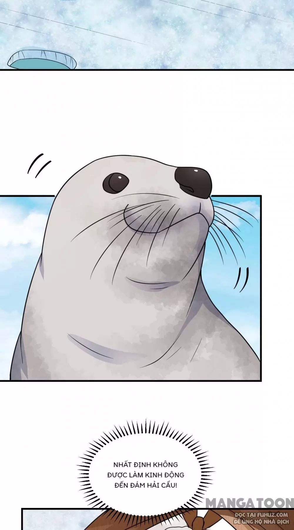 đọc truyện Tôi Sống Trên Hoang Đảo Cùng Các Em Gái Chương 234 ảnh 6 tại Thiên Thai Truyện