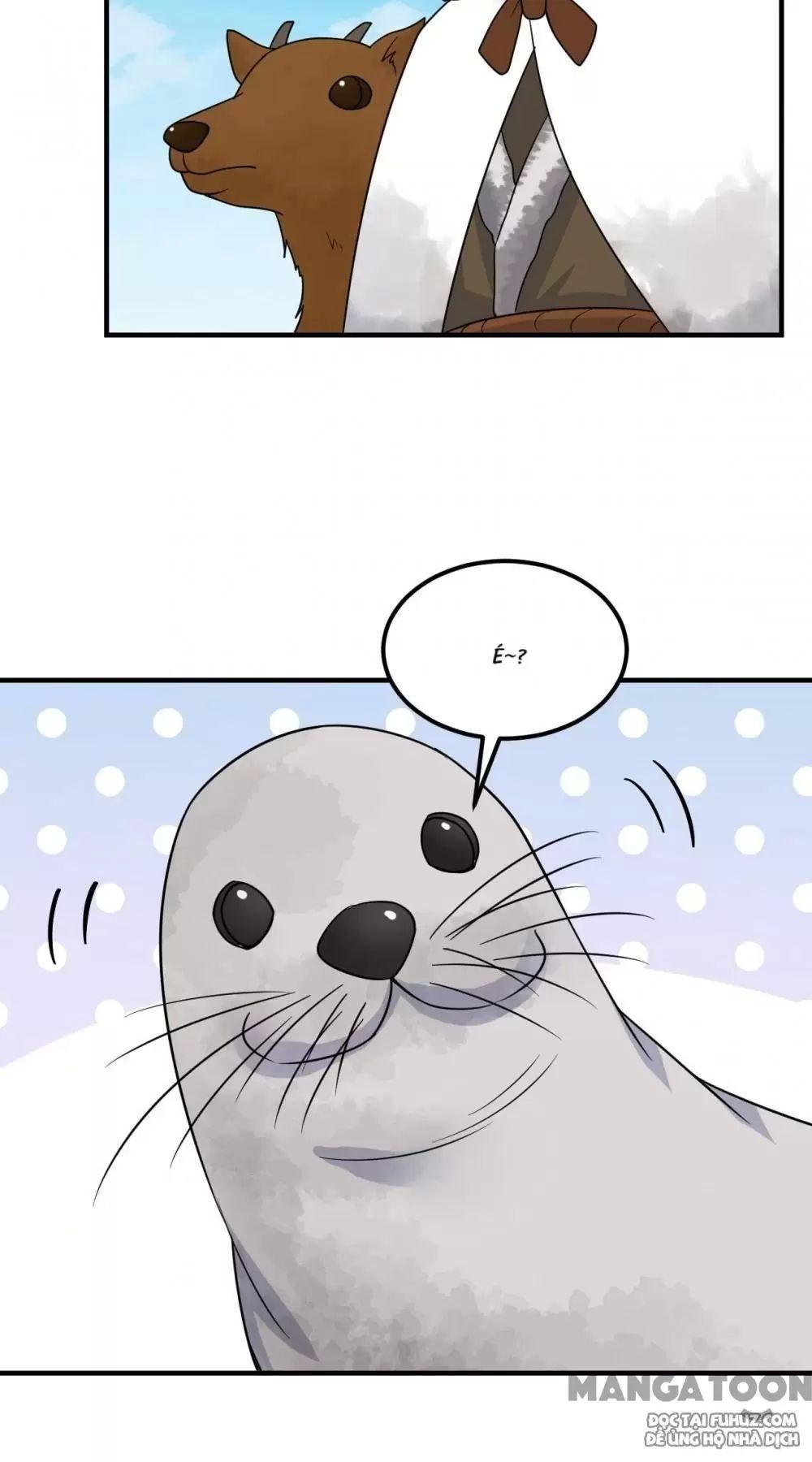 đọc truyện Tôi Sống Trên Hoang Đảo Cùng Các Em Gái Chương 234 ảnh 9 tại Thiên Thai Truyện