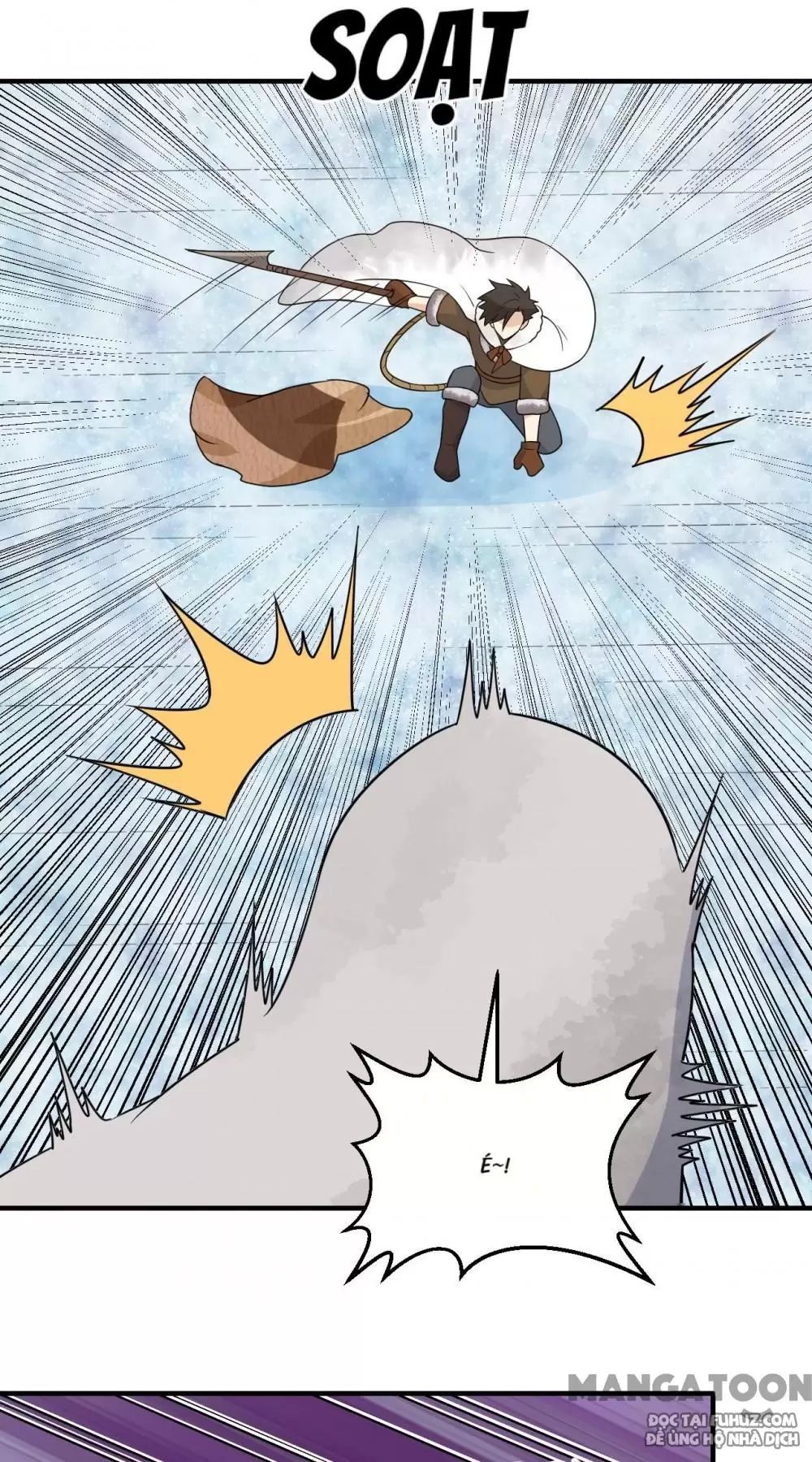 đọc truyện Tôi Sống Trên Hoang Đảo Cùng Các Em Gái Chương 234 ảnh 10 tại Thiên Thai Truyện