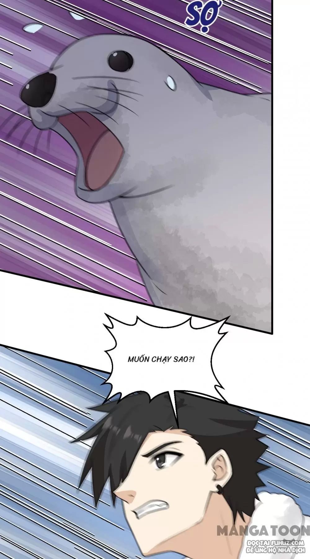 đọc truyện Tôi Sống Trên Hoang Đảo Cùng Các Em Gái Chương 234 ảnh 11 tại Thiên Thai Truyện