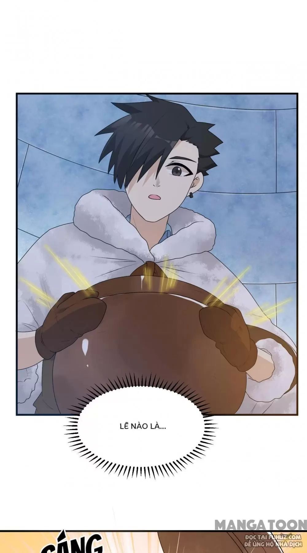 đọc truyện Tôi Sống Trên Hoang Đảo Cùng Các Em Gái Chương 235 ảnh 3 tại Thiên Thai Truyện