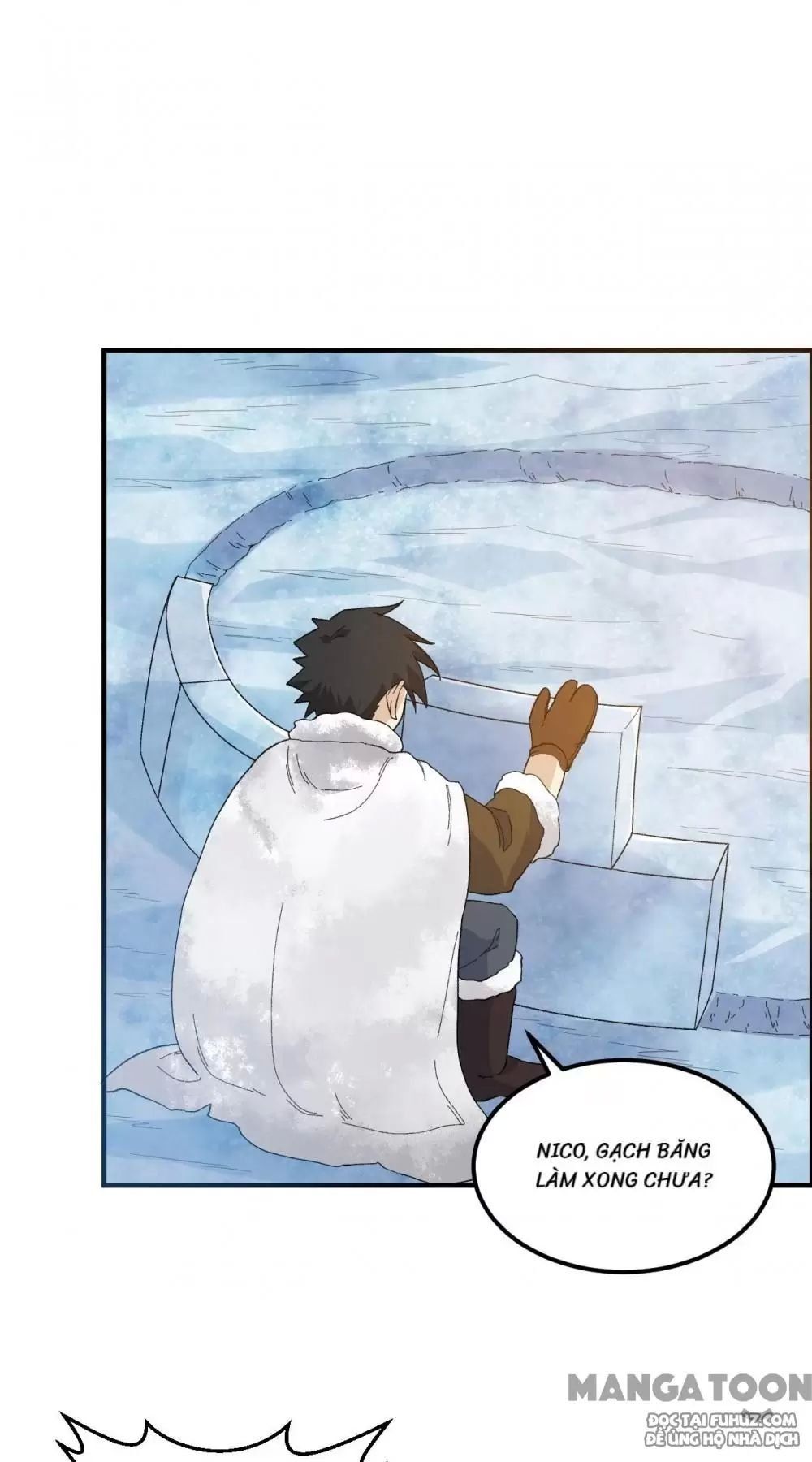 đọc truyện Tôi Sống Trên Hoang Đảo Cùng Các Em Gái Chương 235 ảnh 13 tại Thiên Thai Truyện