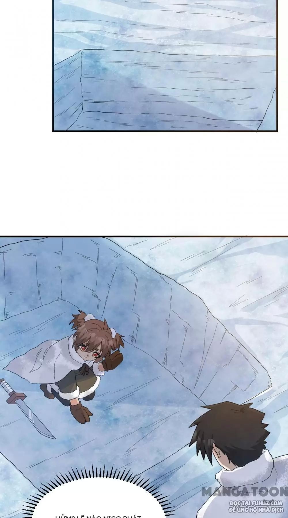 đọc truyện Tôi Sống Trên Hoang Đảo Cùng Các Em Gái Chương 235 ảnh 15 tại Thiên Thai Truyện