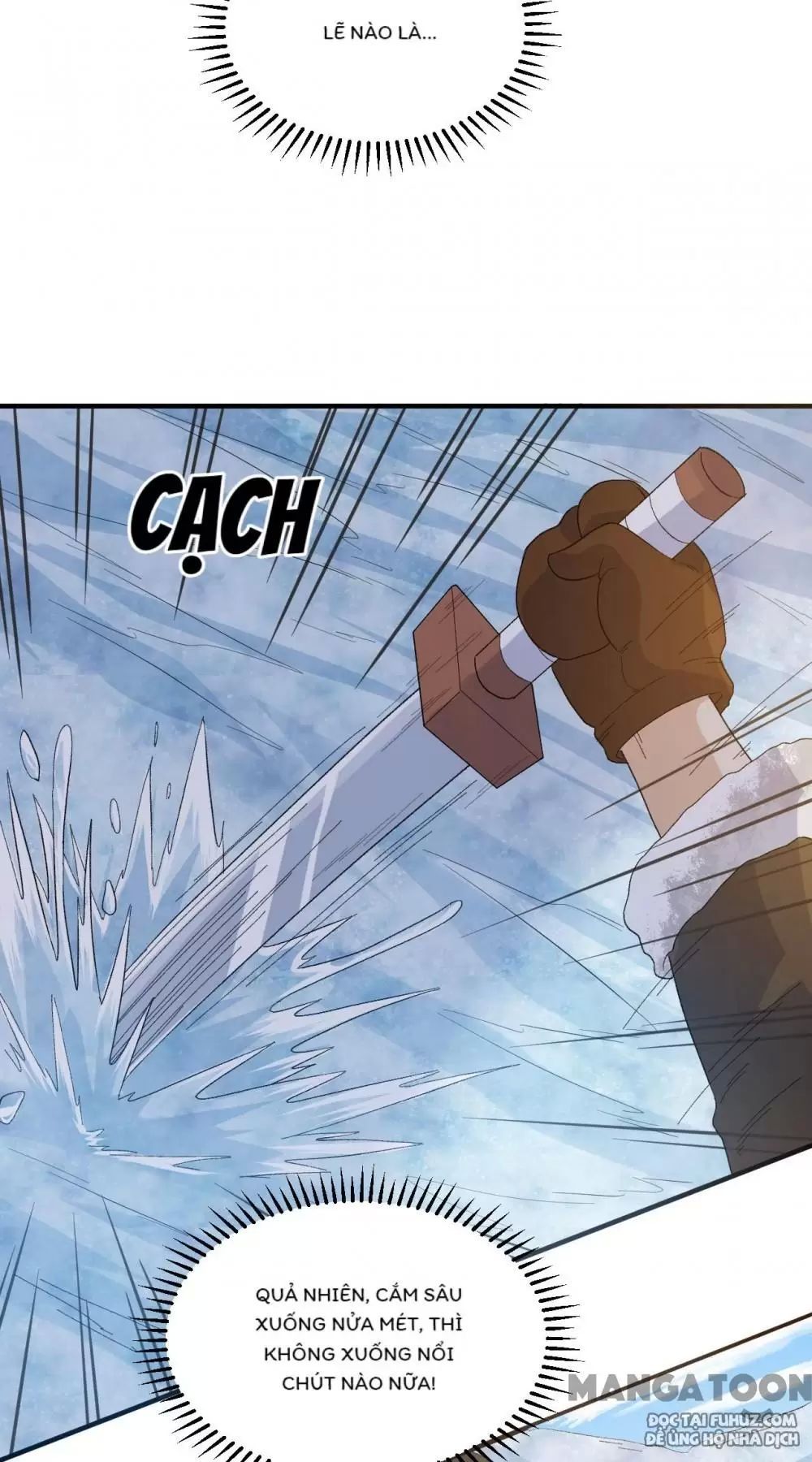 đọc truyện Tôi Sống Trên Hoang Đảo Cùng Các Em Gái Chương 235 ảnh 19 tại Thiên Thai Truyện