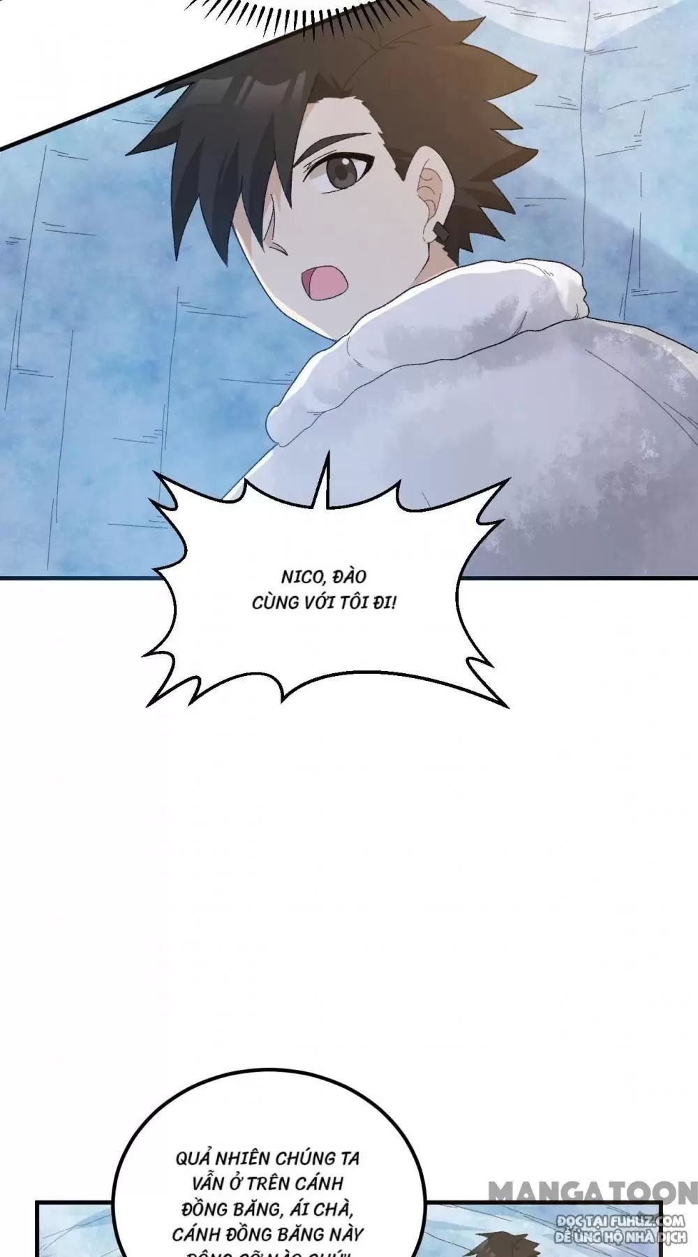 đọc truyện Tôi Sống Trên Hoang Đảo Cùng Các Em Gái Chương 235 ảnh 20 tại Thiên Thai Truyện