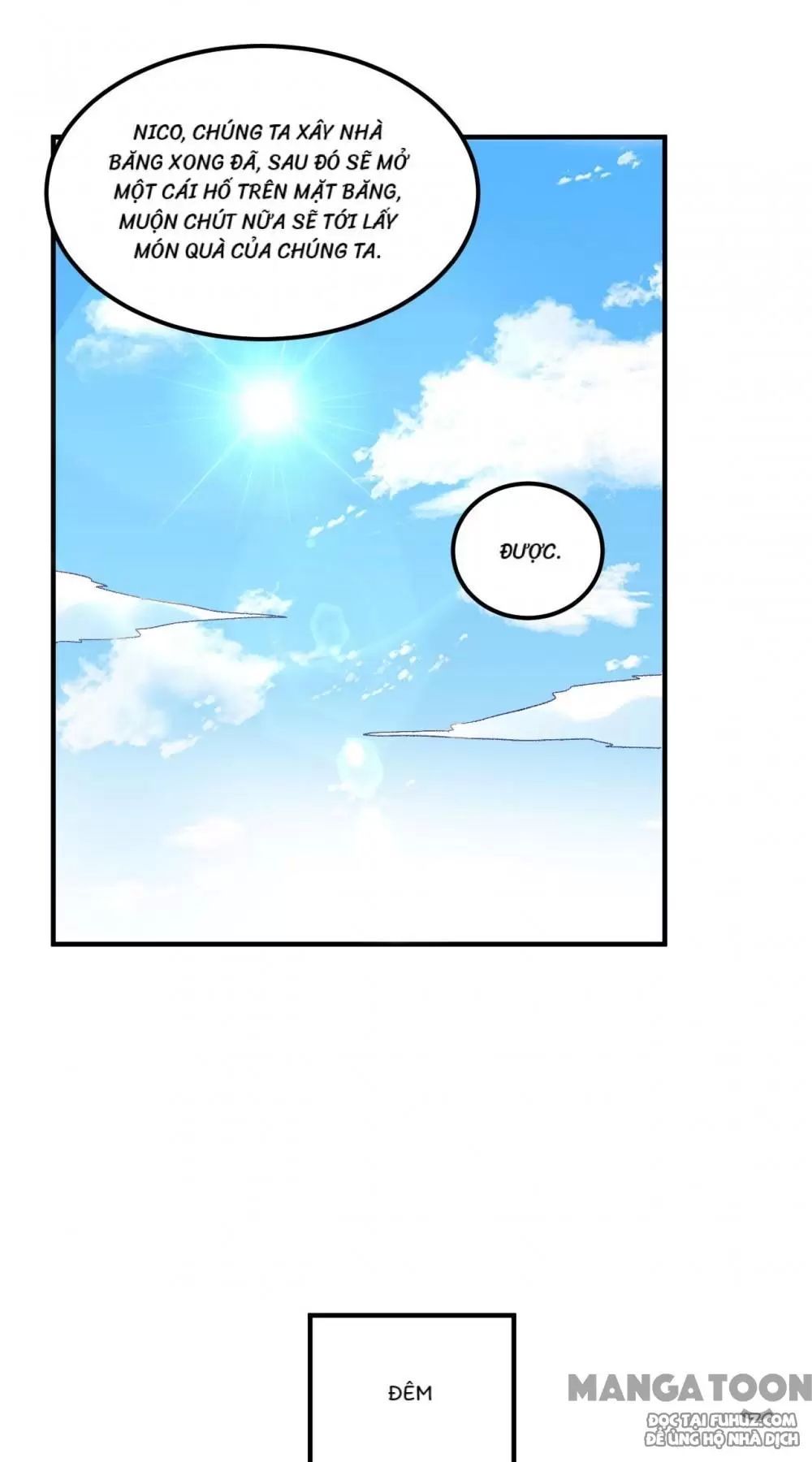 đọc truyện Tôi Sống Trên Hoang Đảo Cùng Các Em Gái Chương 235 ảnh 24 tại Thiên Thai Truyện