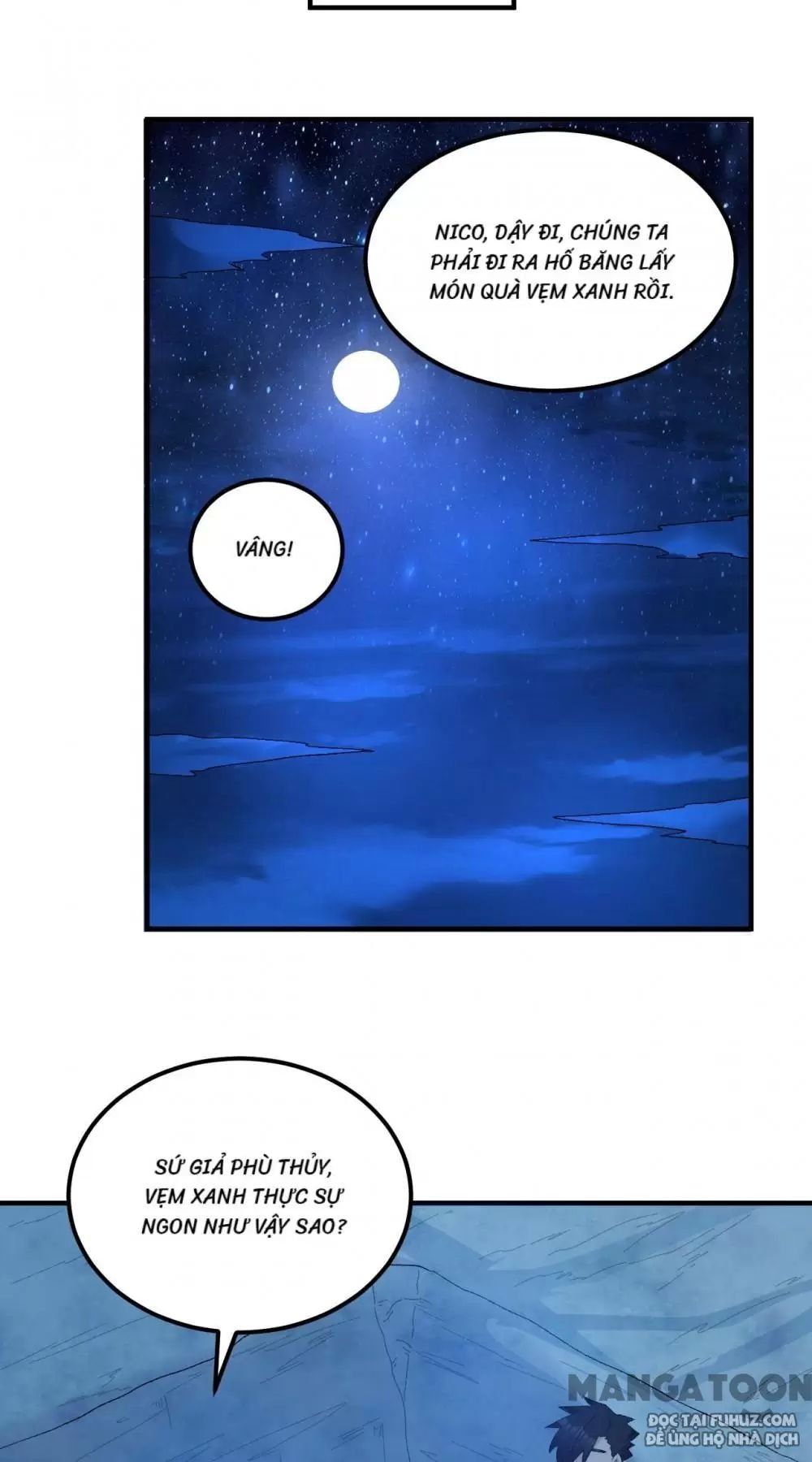 đọc truyện Tôi Sống Trên Hoang Đảo Cùng Các Em Gái Chương 235 ảnh 25 tại Thiên Thai Truyện