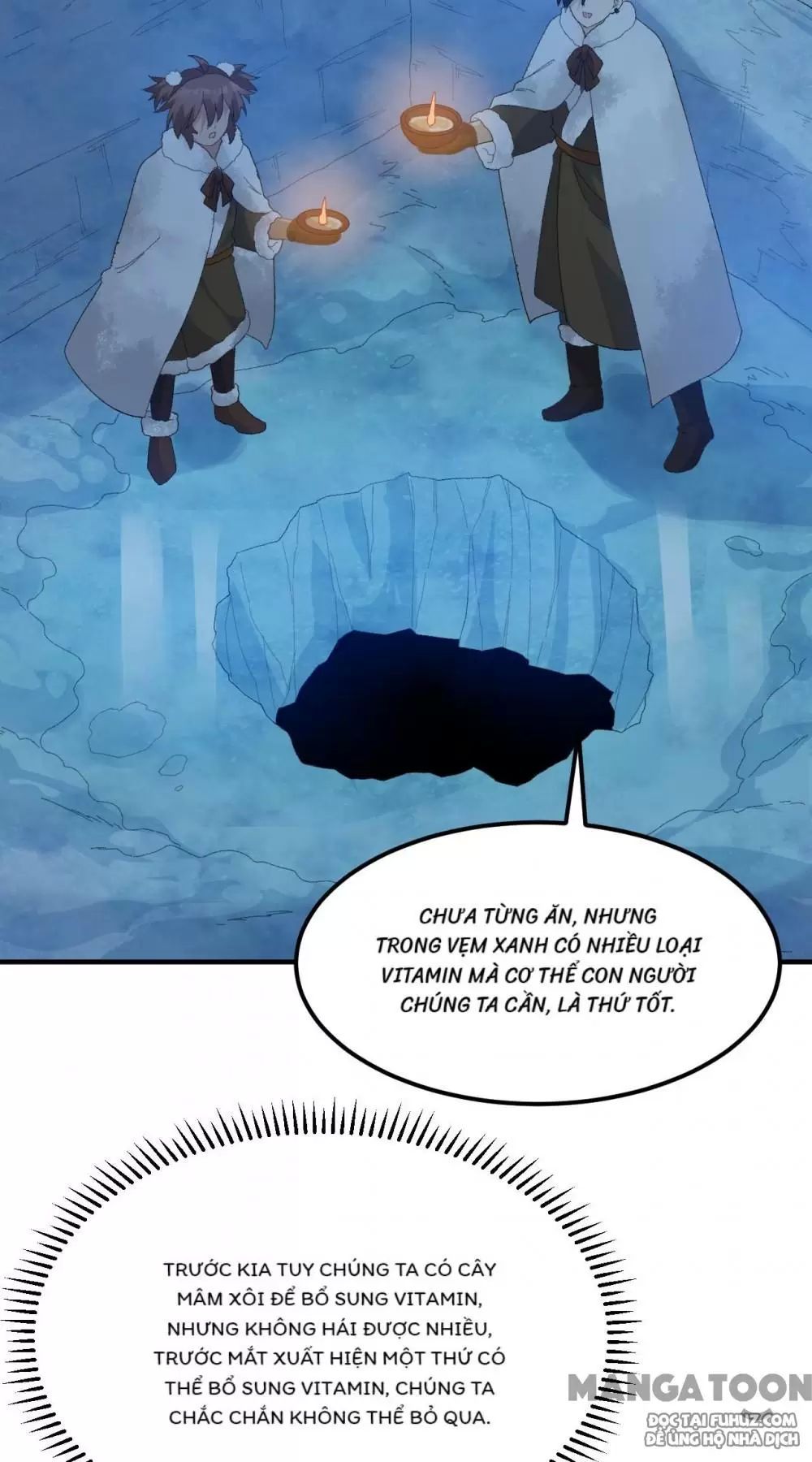 đọc truyện Tôi Sống Trên Hoang Đảo Cùng Các Em Gái Chương 235 ảnh 26 tại Thiên Thai Truyện