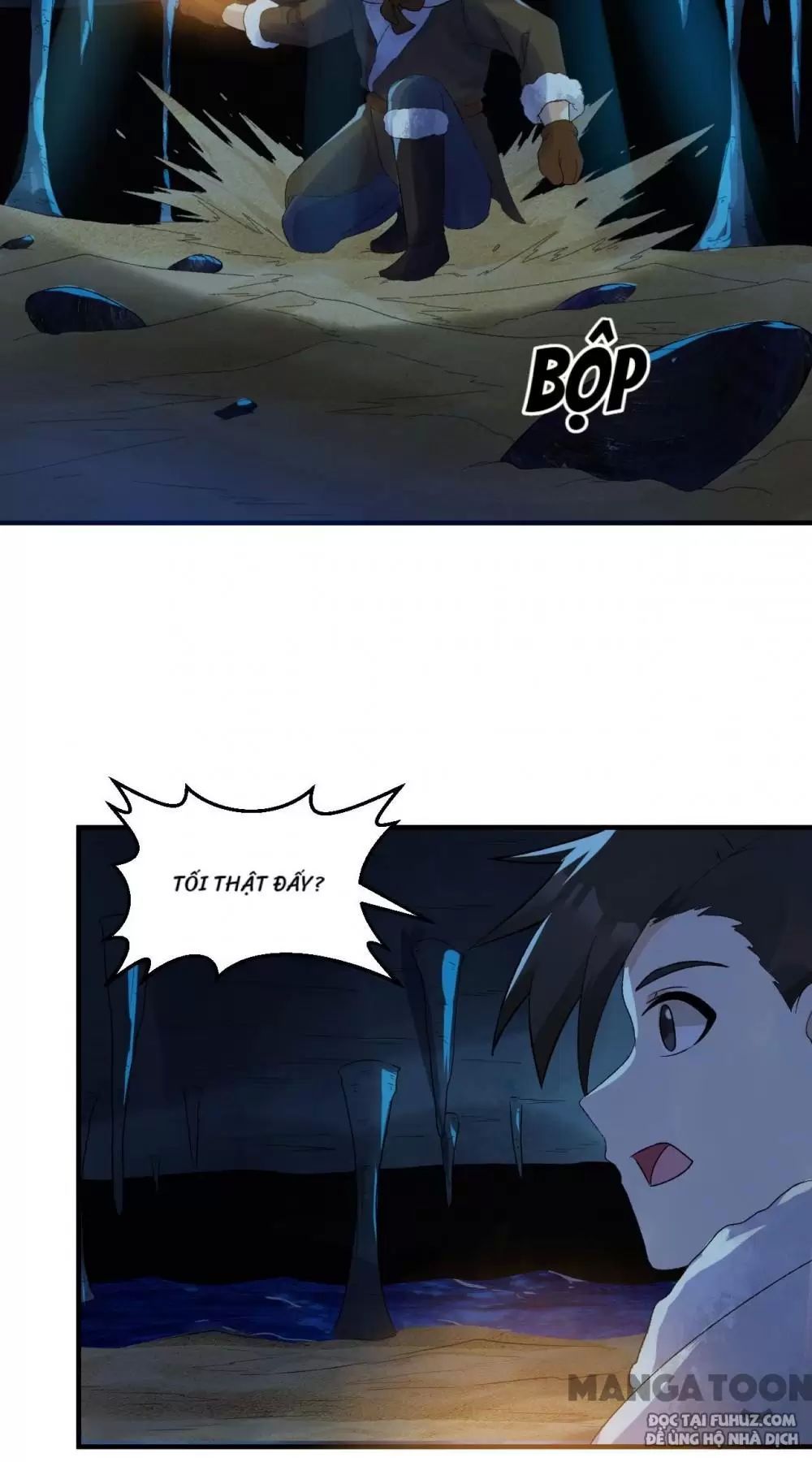 đọc truyện Tôi Sống Trên Hoang Đảo Cùng Các Em Gái Chương 235 ảnh 30 tại Thiên Thai Truyện