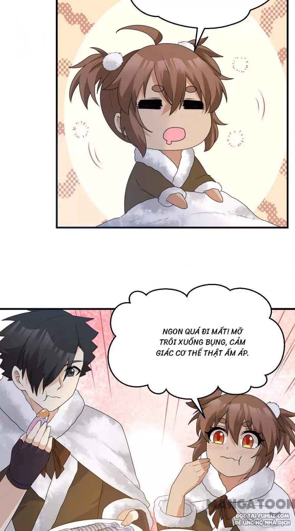 đọc truyện Tôi Sống Trên Hoang Đảo Cùng Các Em Gái Chương 235 ảnh 5 tại Thiên Thai Truyện