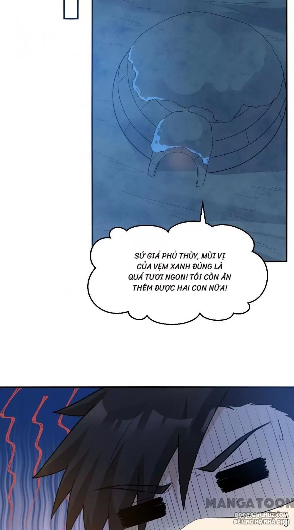 đọc truyện Tôi Sống Trên Hoang Đảo Cùng Các Em Gái Chương 235 ảnh 38 tại Thiên Thai Truyện