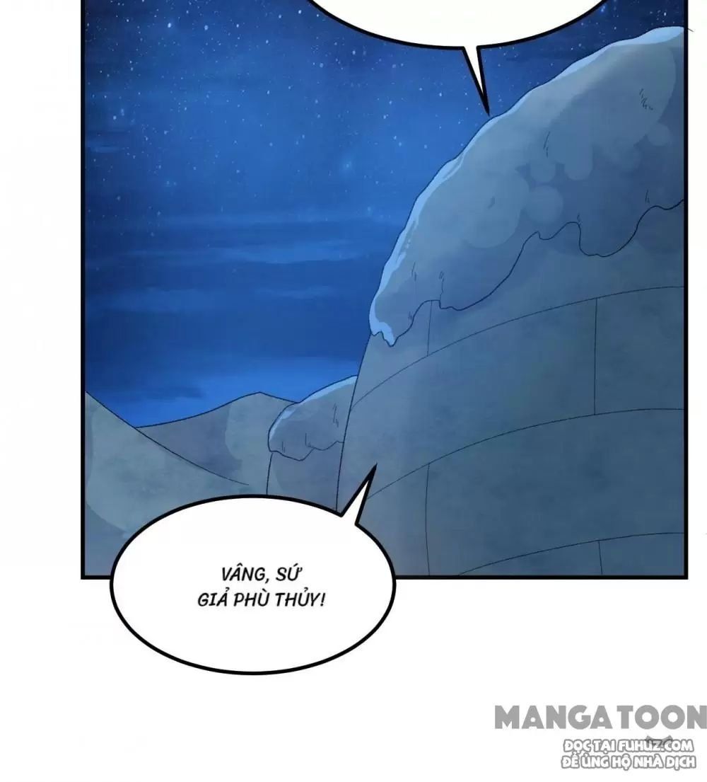 đọc truyện Tôi Sống Trên Hoang Đảo Cùng Các Em Gái Chương 235 ảnh 42 tại Thiên Thai Truyện