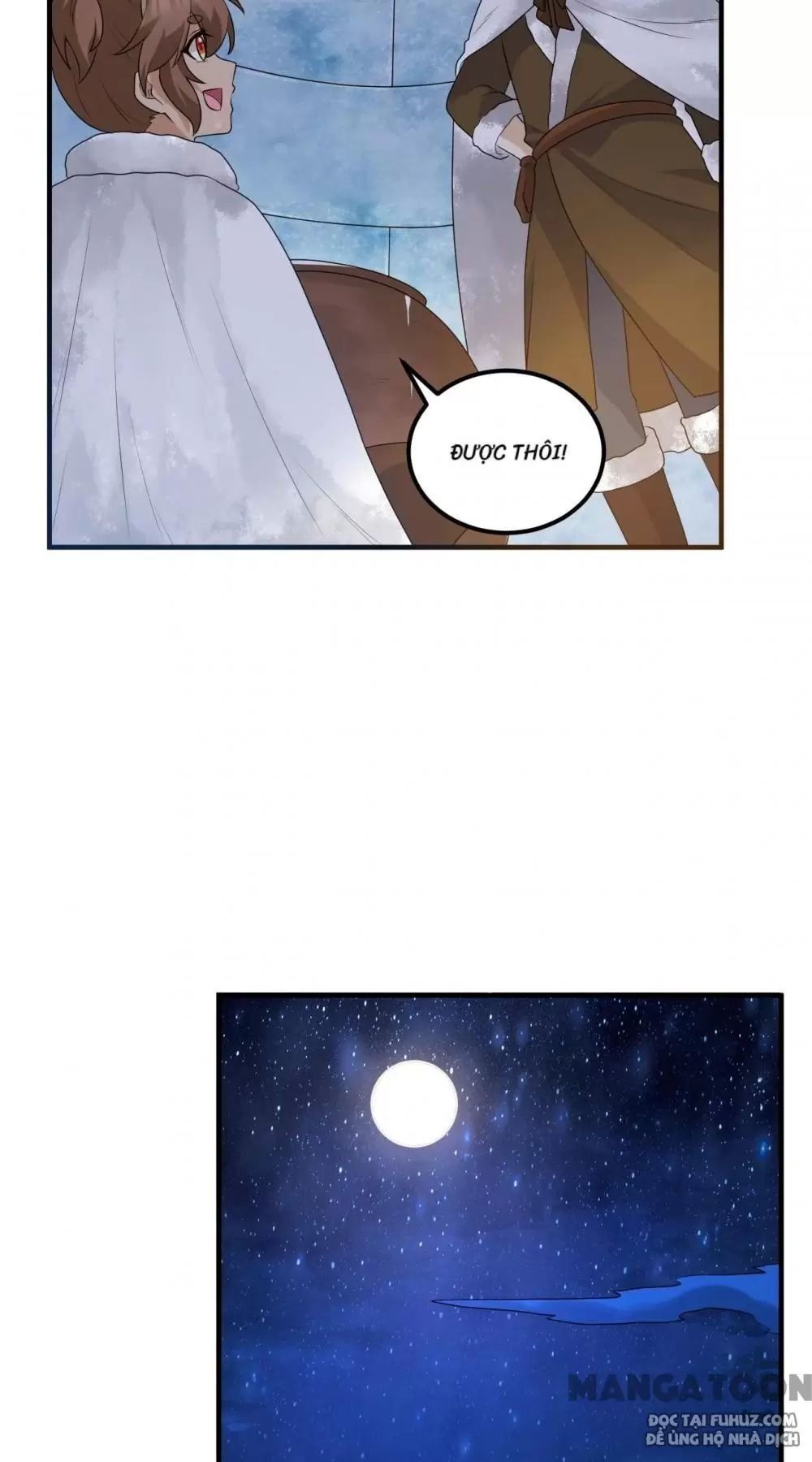 đọc truyện Tôi Sống Trên Hoang Đảo Cùng Các Em Gái Chương 235 ảnh 7 tại Thiên Thai Truyện