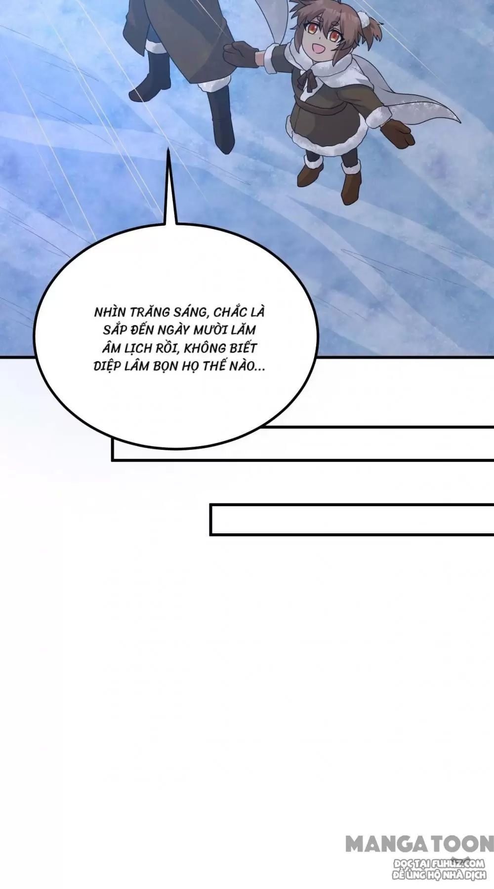 đọc truyện Tôi Sống Trên Hoang Đảo Cùng Các Em Gái Chương 235 ảnh 9 tại Thiên Thai Truyện