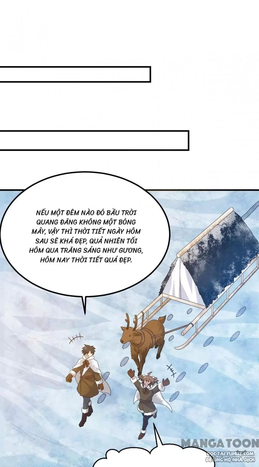 đọc truyện Tôi Sống Trên Hoang Đảo Cùng Các Em Gái Chương 235 ảnh 10 tại Thiên Thai Truyện