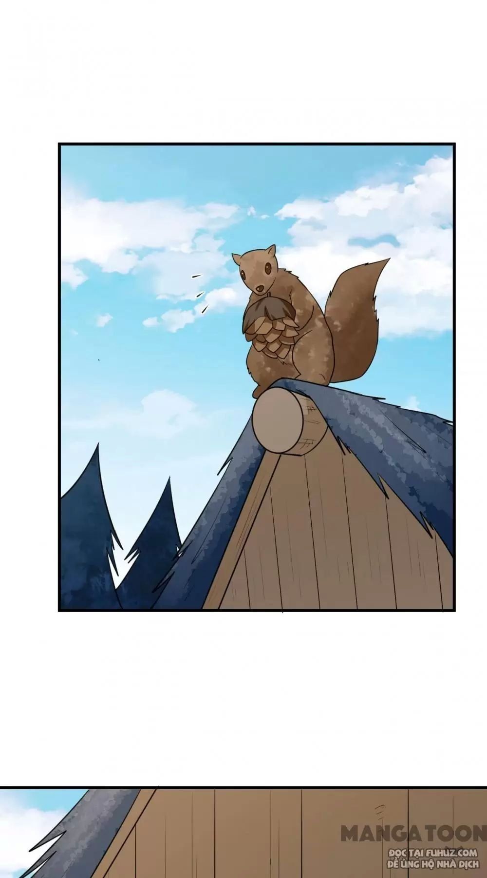 đọc truyện Tôi Sống Trên Hoang Đảo Cùng Các Em Gái Chương 236 ảnh 3 tại Thiên Thai Truyện