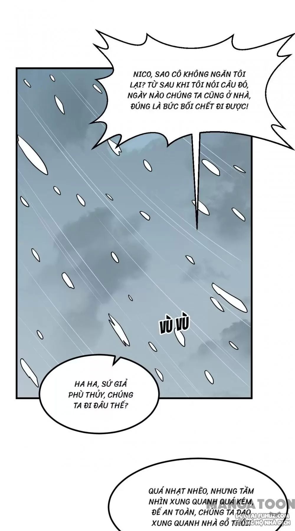 đọc truyện Tôi Sống Trên Hoang Đảo Cùng Các Em Gái Chương 236 ảnh 15 tại Thiên Thai Truyện