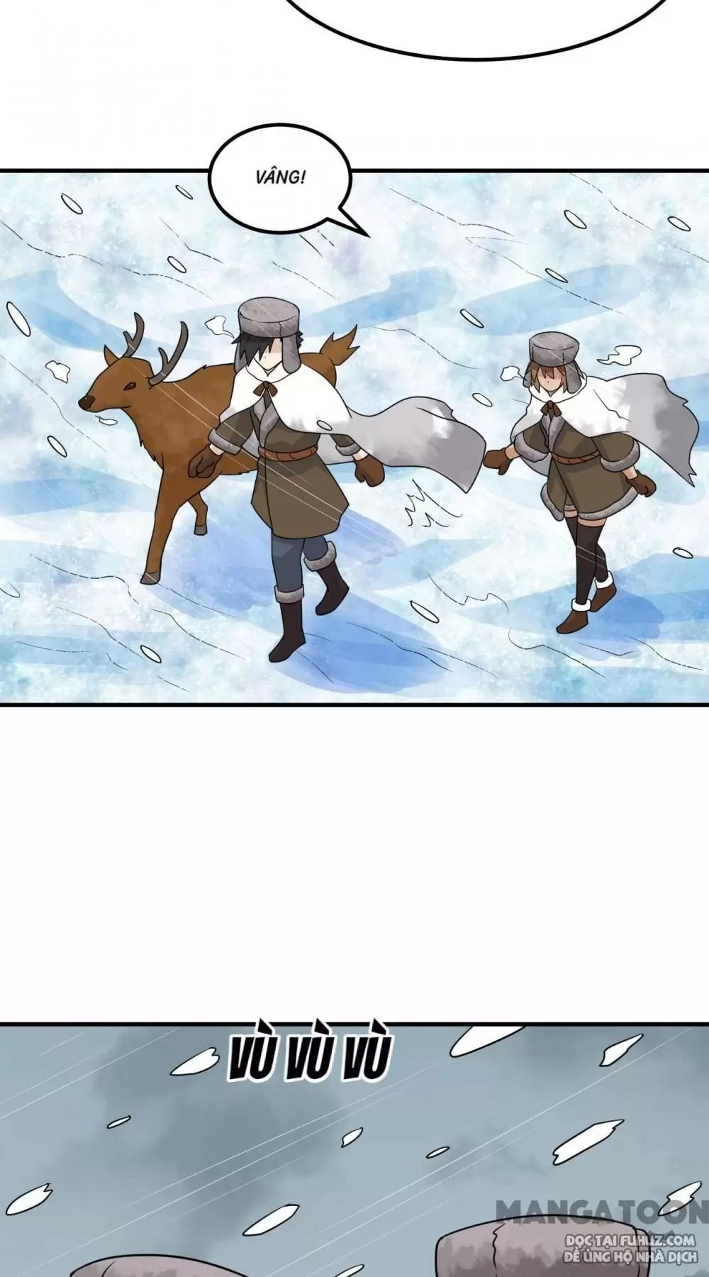 đọc truyện Tôi Sống Trên Hoang Đảo Cùng Các Em Gái Chương 236 ảnh 16 tại Thiên Thai Truyện