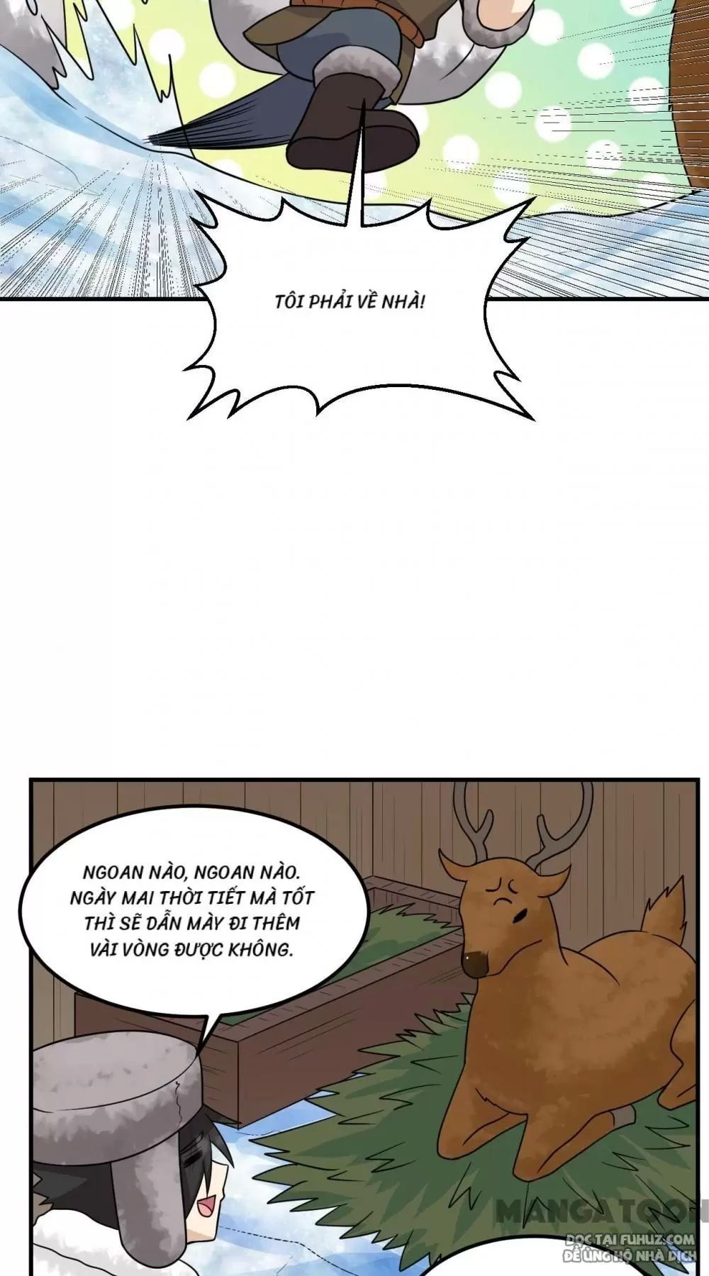 đọc truyện Tôi Sống Trên Hoang Đảo Cùng Các Em Gái Chương 236 ảnh 18 tại Thiên Thai Truyện