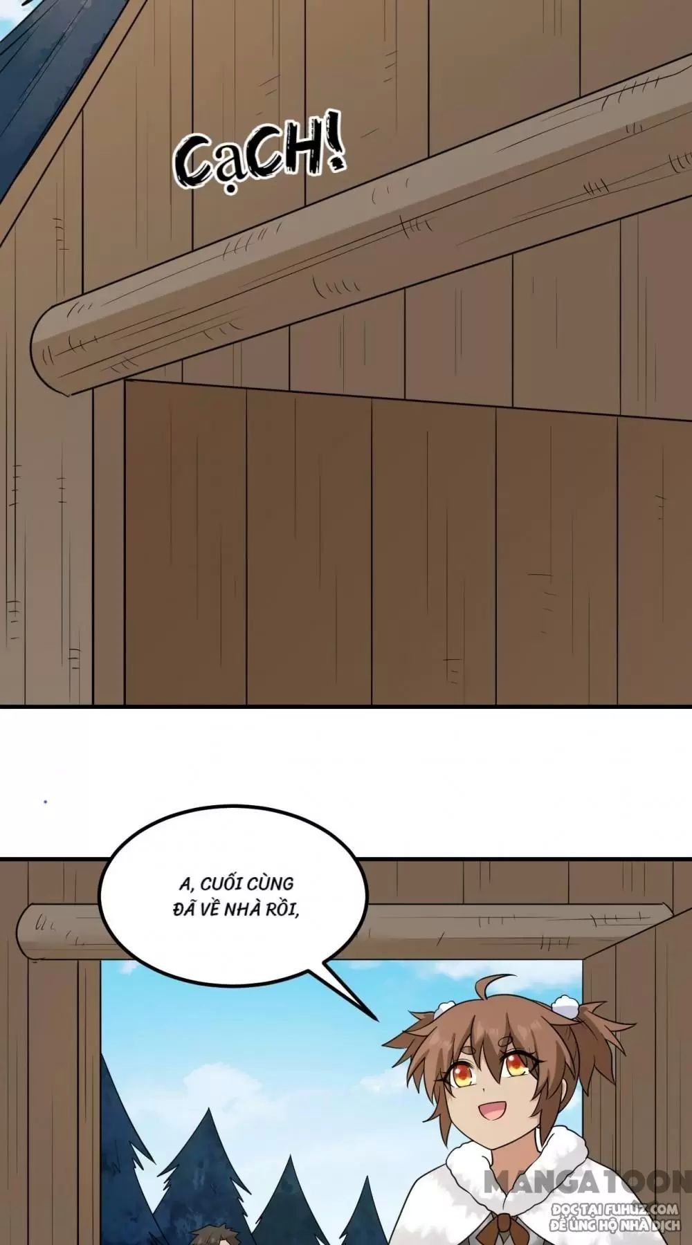 đọc truyện Tôi Sống Trên Hoang Đảo Cùng Các Em Gái Chương 236 ảnh 4 tại Thiên Thai Truyện