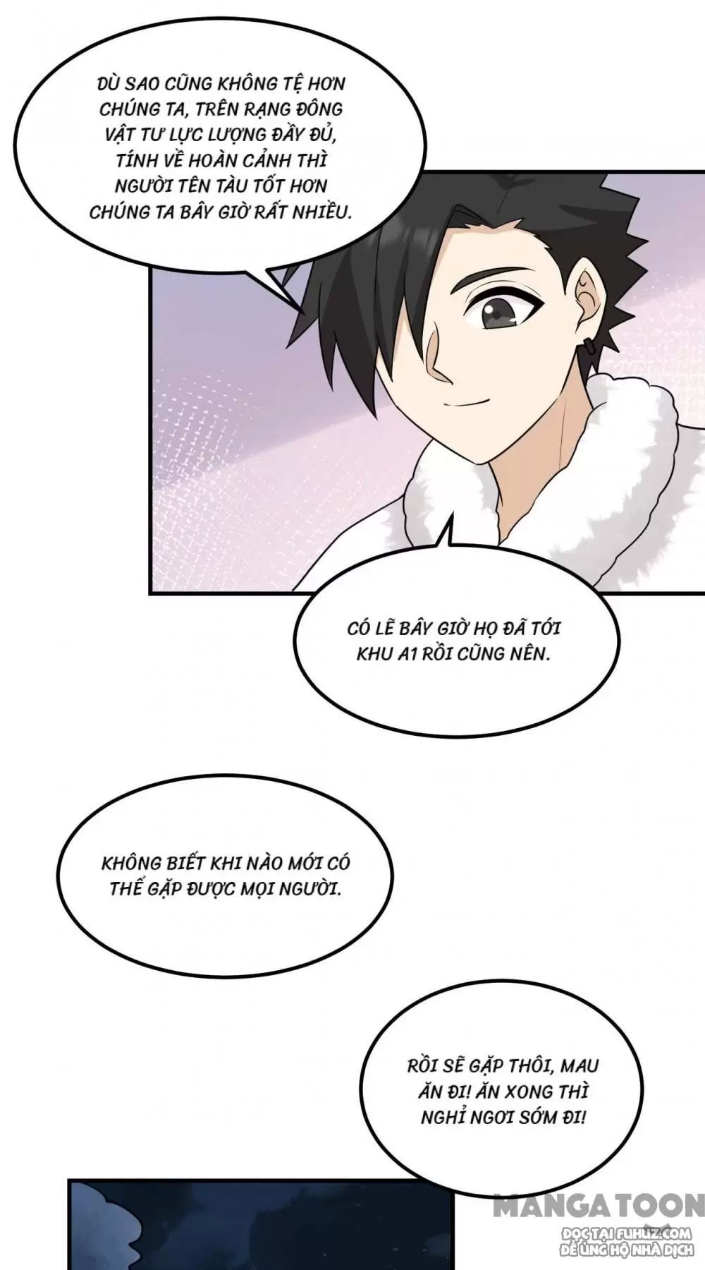 đọc truyện Tôi Sống Trên Hoang Đảo Cùng Các Em Gái Chương 236 ảnh 23 tại Thiên Thai Truyện