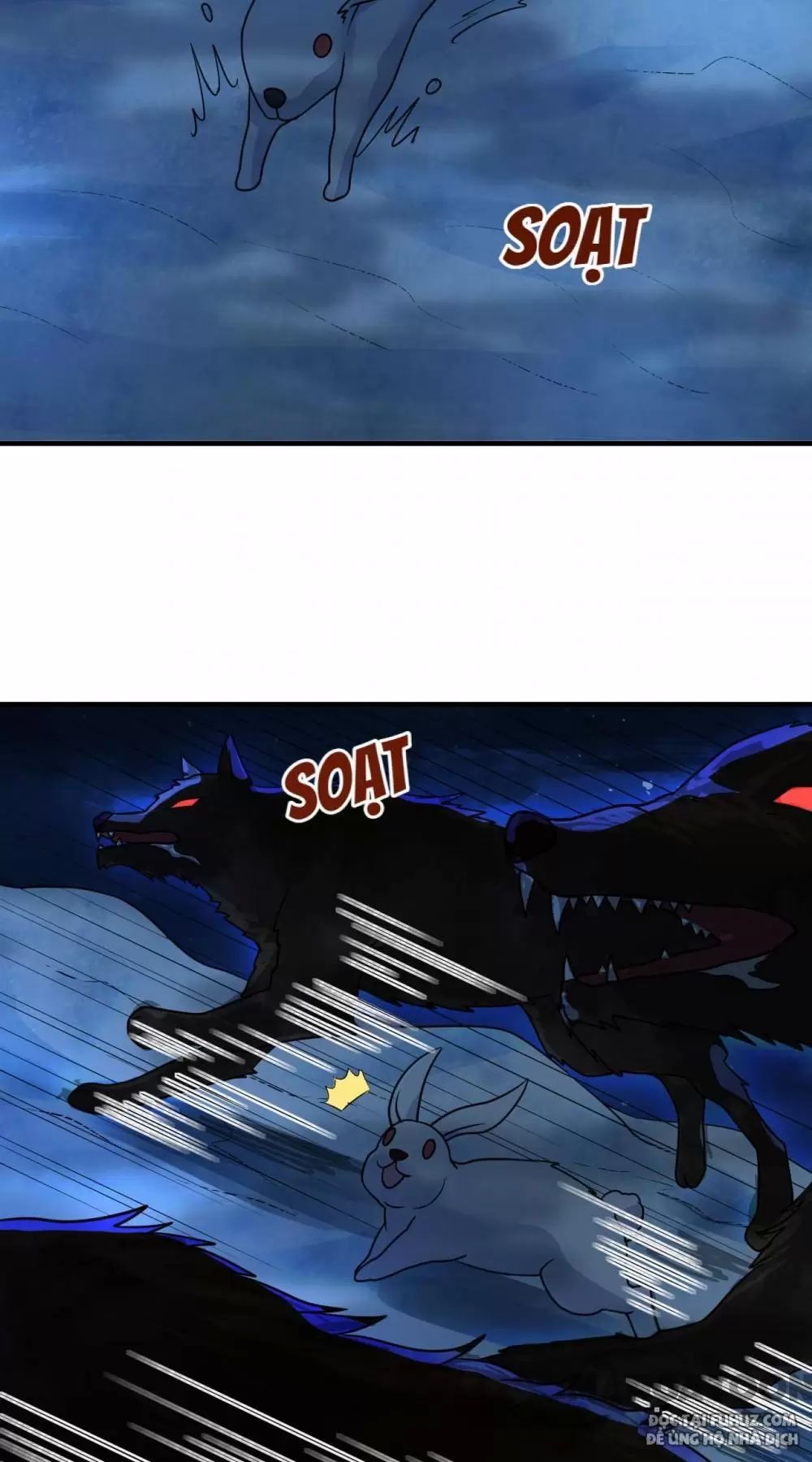 đọc truyện Tôi Sống Trên Hoang Đảo Cùng Các Em Gái Chương 236 ảnh 25 tại Thiên Thai Truyện