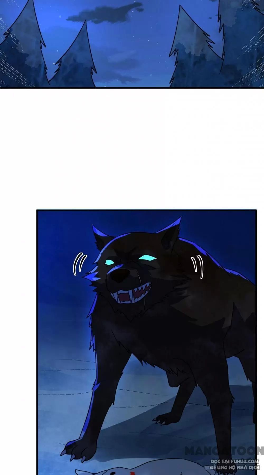 đọc truyện Tôi Sống Trên Hoang Đảo Cùng Các Em Gái Chương 236 ảnh 28 tại Thiên Thai Truyện