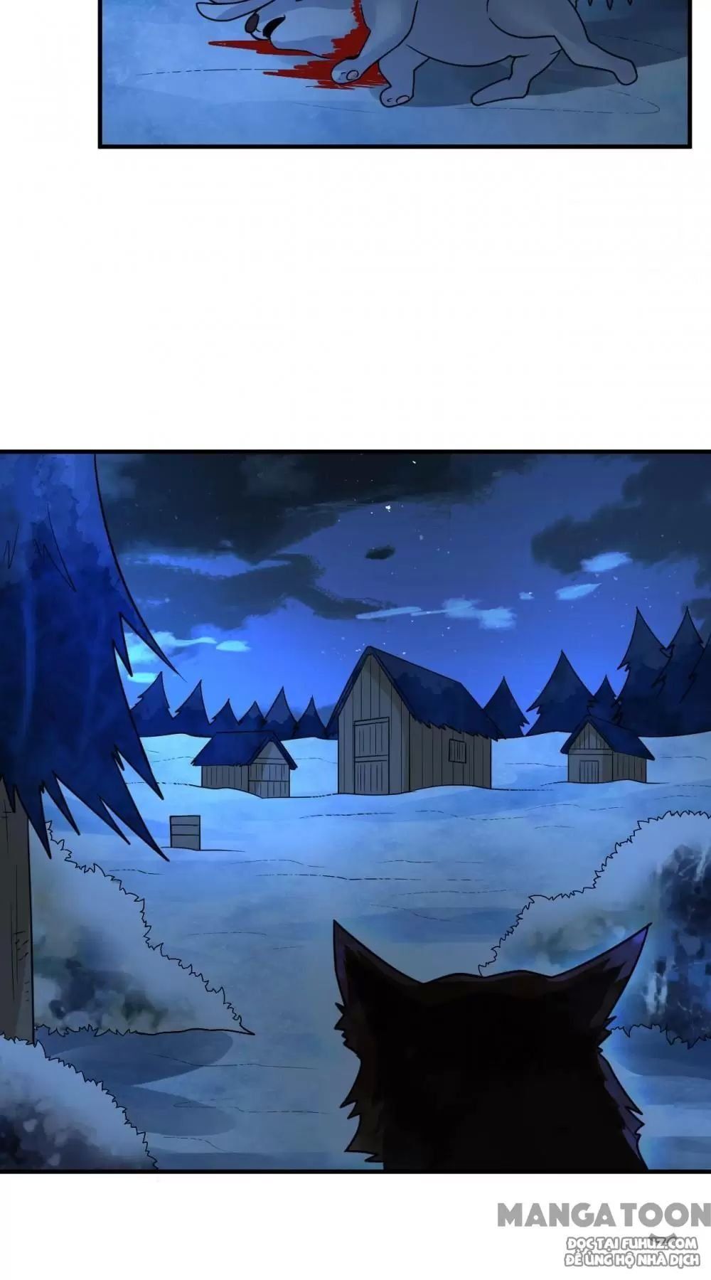 đọc truyện Tôi Sống Trên Hoang Đảo Cùng Các Em Gái Chương 236 ảnh 29 tại Thiên Thai Truyện