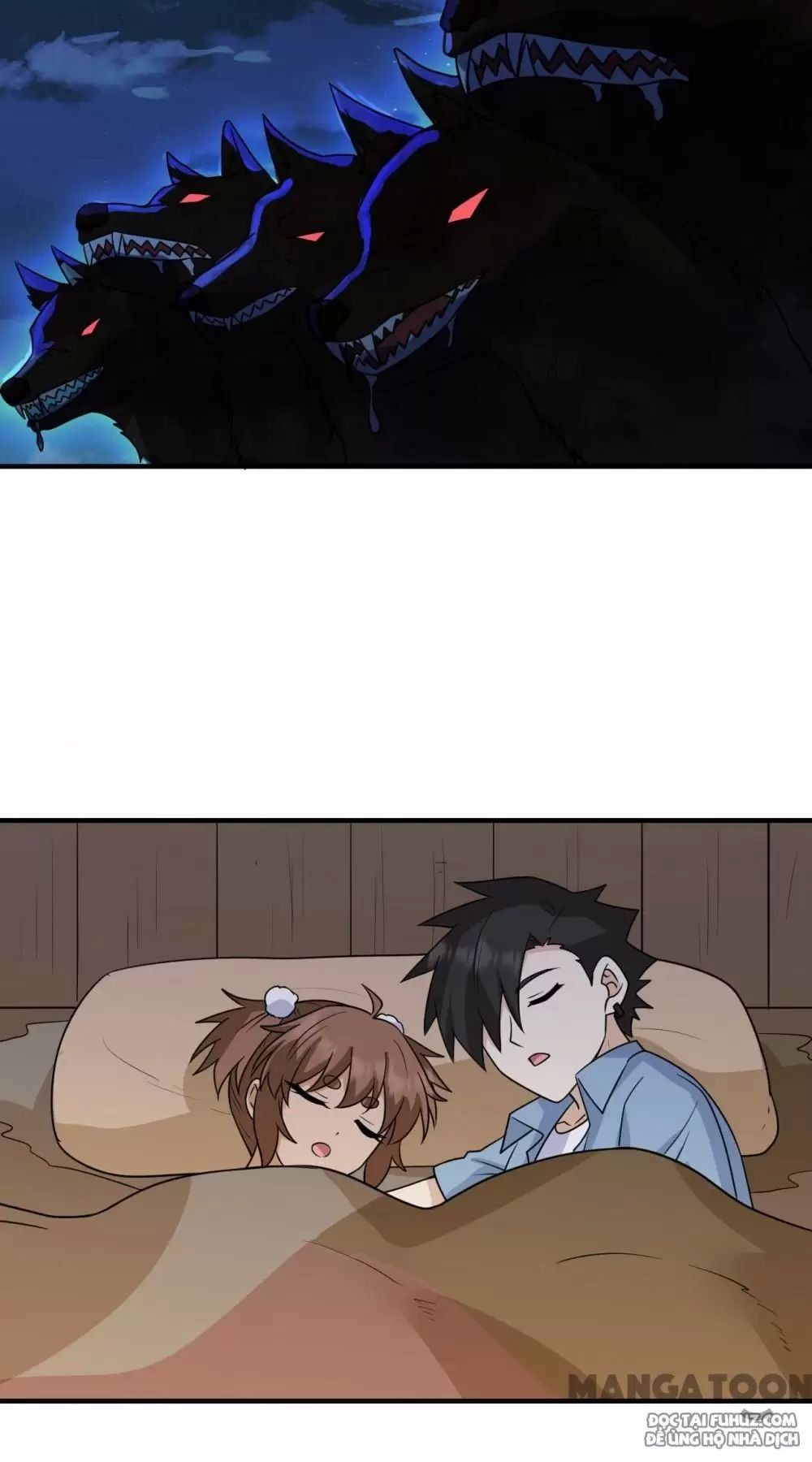 đọc truyện Tôi Sống Trên Hoang Đảo Cùng Các Em Gái Chương 236 ảnh 31 tại Thiên Thai Truyện