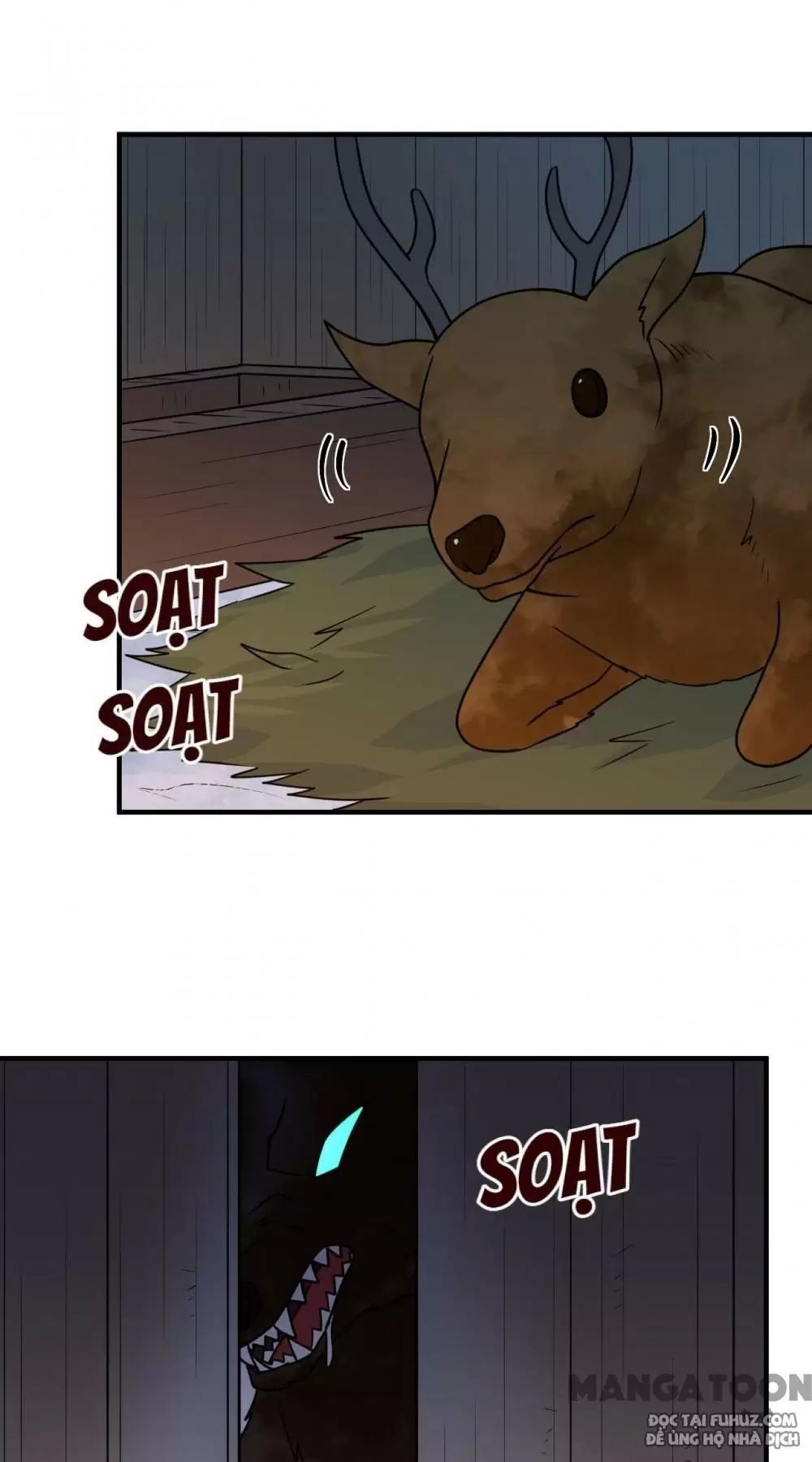 đọc truyện Tôi Sống Trên Hoang Đảo Cùng Các Em Gái Chương 236 ảnh 33 tại Thiên Thai Truyện