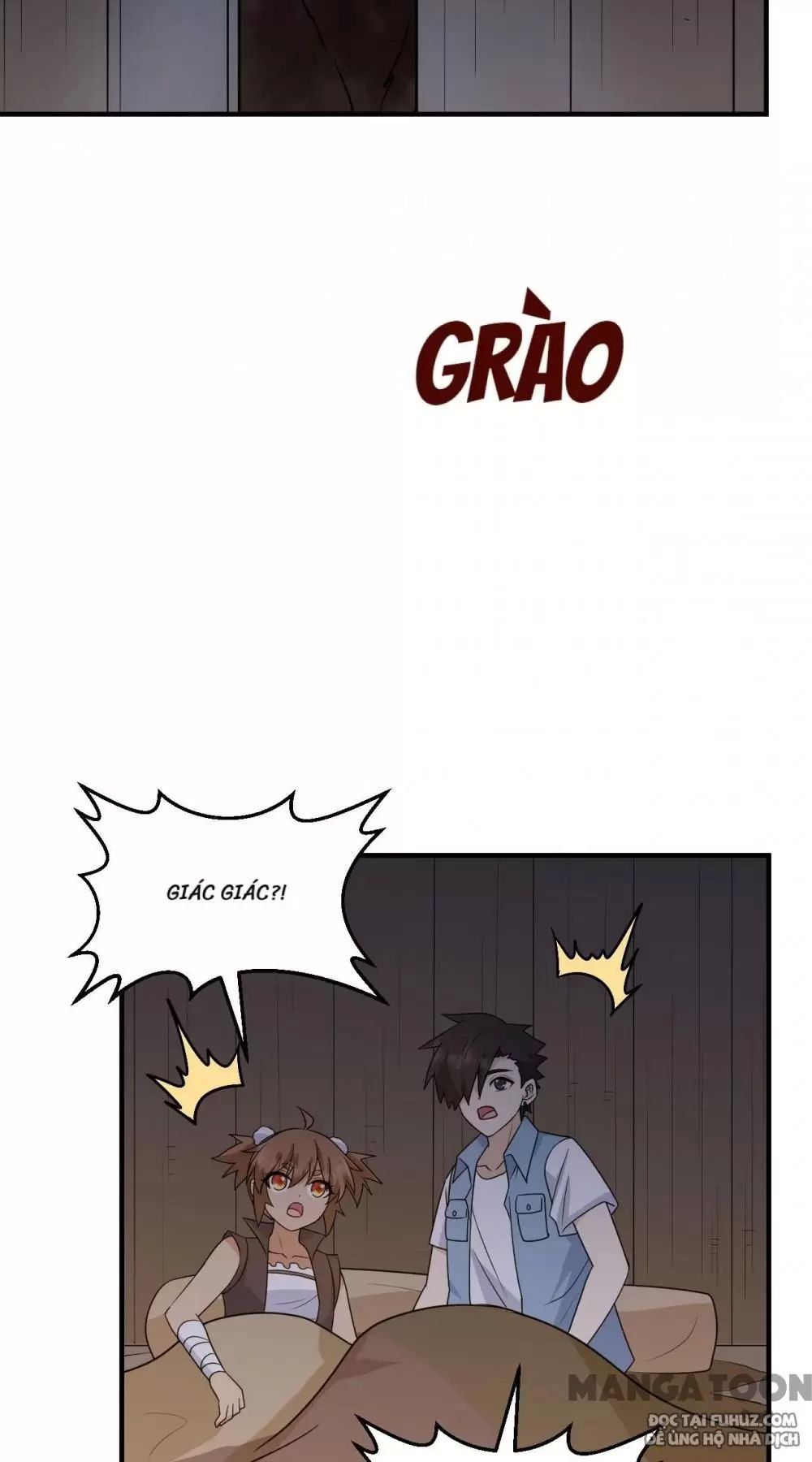 đọc truyện Tôi Sống Trên Hoang Đảo Cùng Các Em Gái Chương 236 ảnh 34 tại Thiên Thai Truyện