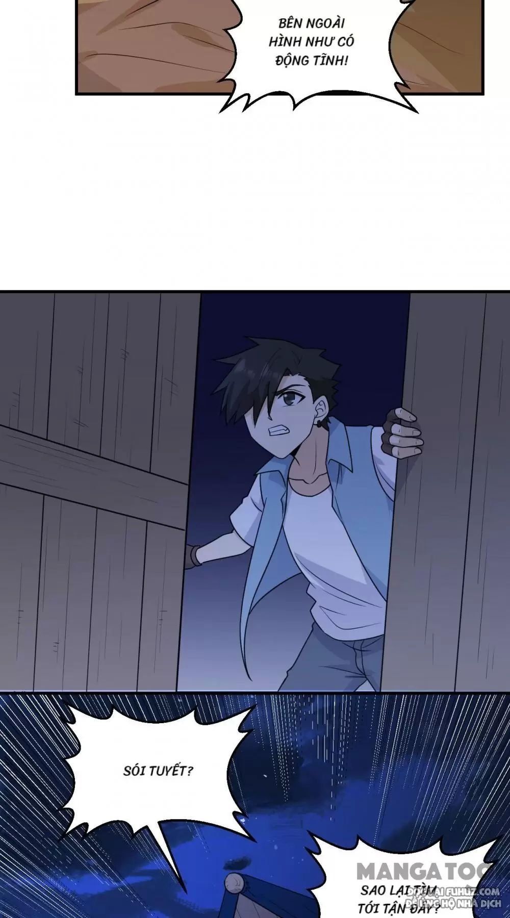 đọc truyện Tôi Sống Trên Hoang Đảo Cùng Các Em Gái Chương 236 ảnh 35 tại Thiên Thai Truyện