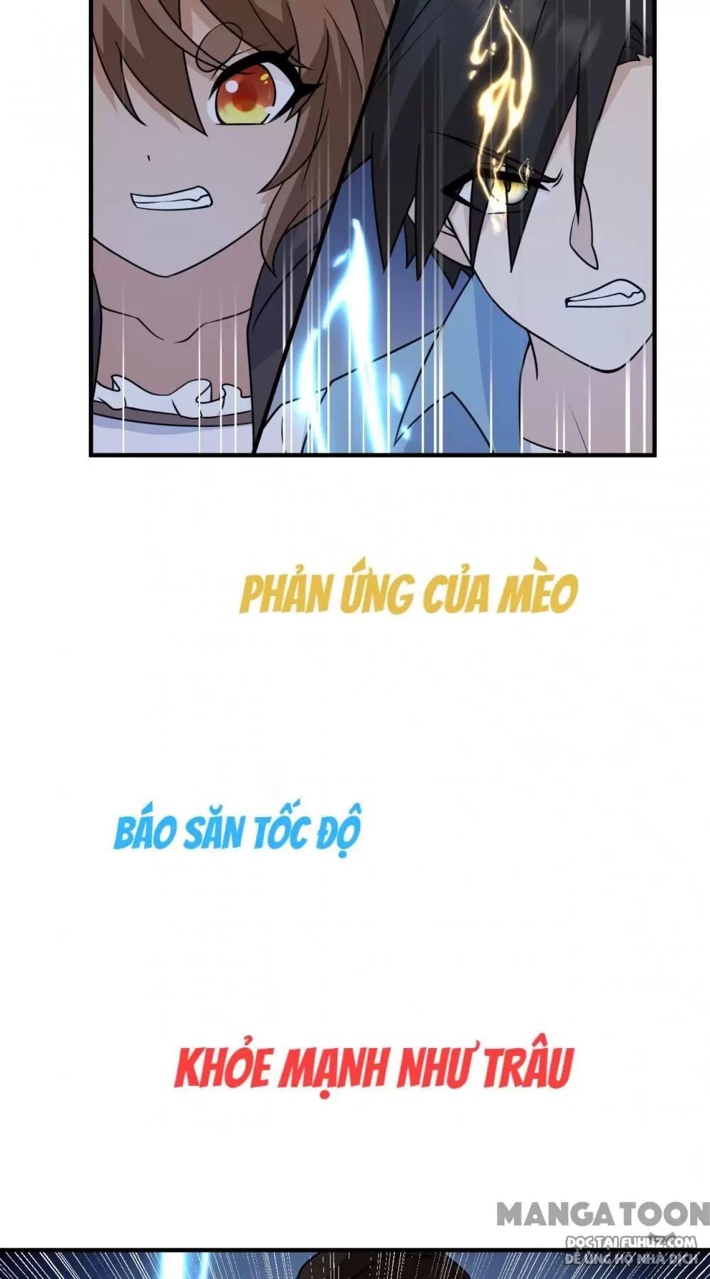 đọc truyện Tôi Sống Trên Hoang Đảo Cùng Các Em Gái Chương 236 ảnh 37 tại Thiên Thai Truyện