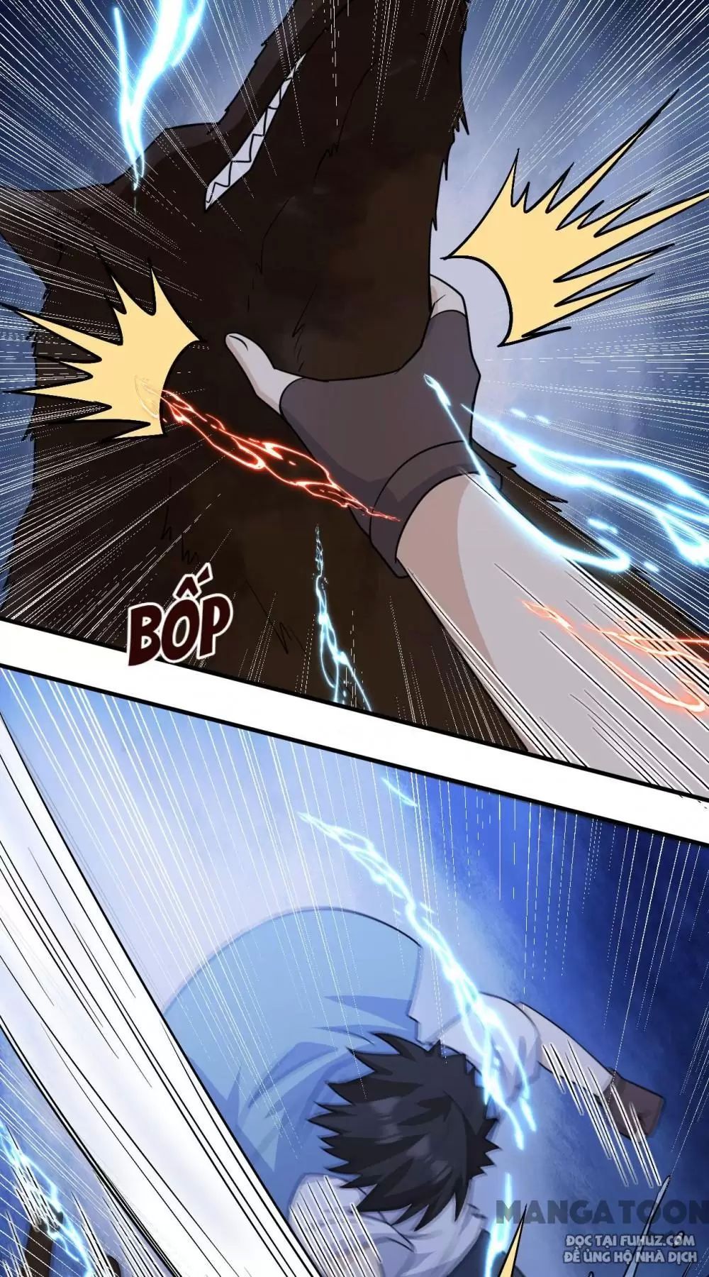 đọc truyện Tôi Sống Trên Hoang Đảo Cùng Các Em Gái Chương 236 ảnh 38 tại Thiên Thai Truyện