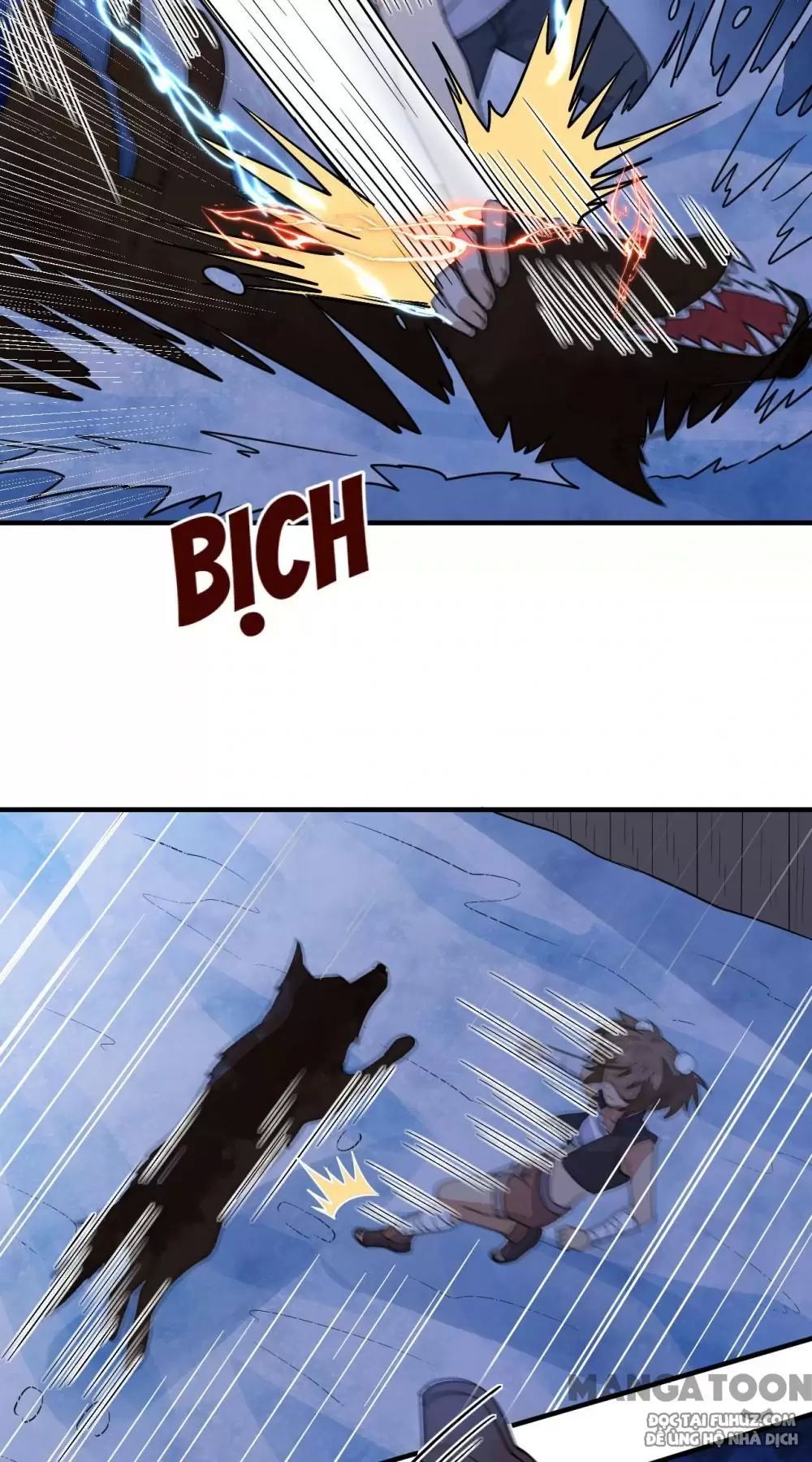 đọc truyện Tôi Sống Trên Hoang Đảo Cùng Các Em Gái Chương 236 ảnh 39 tại Thiên Thai Truyện