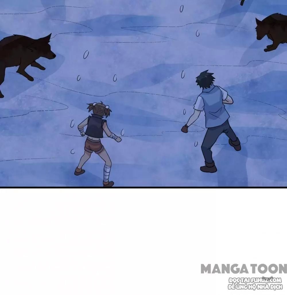 đọc truyện Tôi Sống Trên Hoang Đảo Cùng Các Em Gái Chương 236 ảnh 44 tại Thiên Thai Truyện