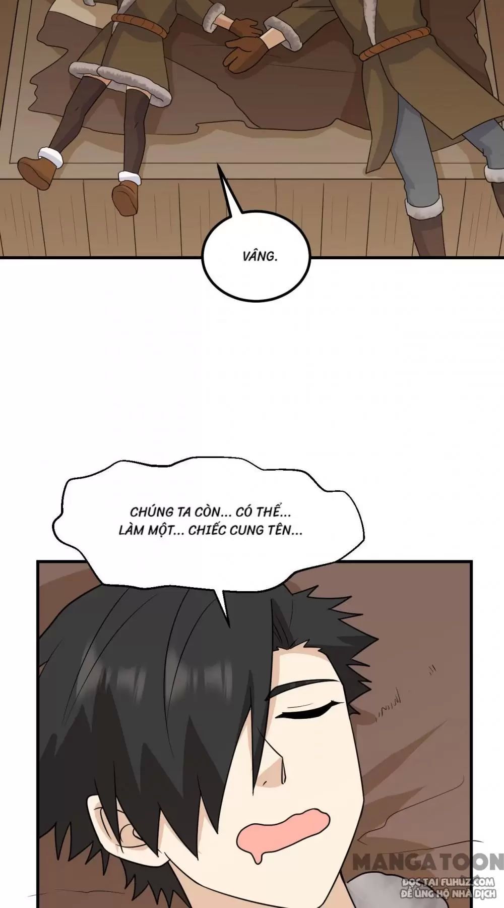 đọc truyện Tôi Sống Trên Hoang Đảo Cùng Các Em Gái Chương 236 ảnh 7 tại Thiên Thai Truyện