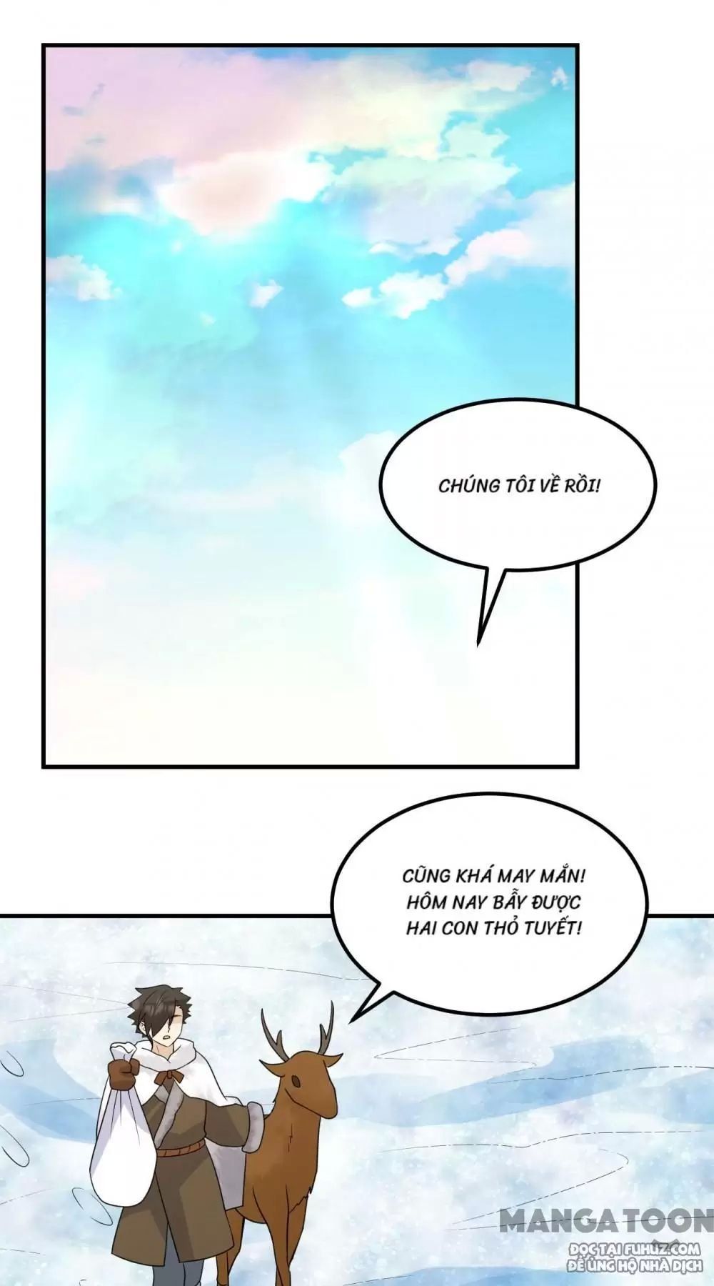 đọc truyện Tôi Sống Trên Hoang Đảo Cùng Các Em Gái Chương 236 ảnh 9 tại Thiên Thai Truyện