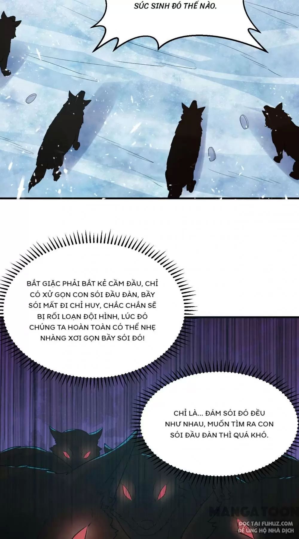 đọc truyện Tôi Sống Trên Hoang Đảo Cùng Các Em Gái Chương 237 ảnh 15 tại Thiên Thai Truyện