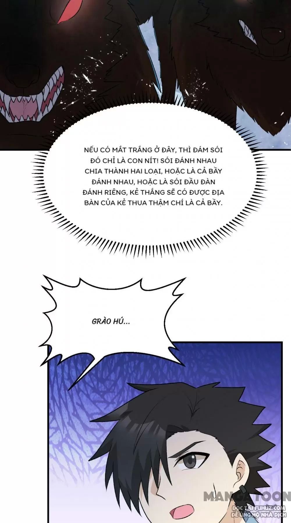 đọc truyện Tôi Sống Trên Hoang Đảo Cùng Các Em Gái Chương 237 ảnh 16 tại Thiên Thai Truyện