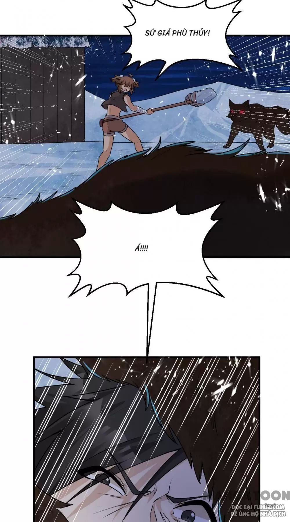 đọc truyện Tôi Sống Trên Hoang Đảo Cùng Các Em Gái Chương 237 ảnh 24 tại Thiên Thai Truyện