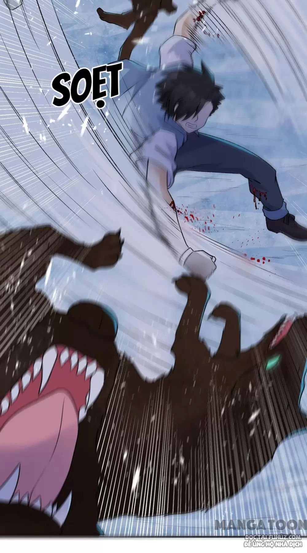 đọc truyện Tôi Sống Trên Hoang Đảo Cùng Các Em Gái Chương 237 ảnh 26 tại Thiên Thai Truyện