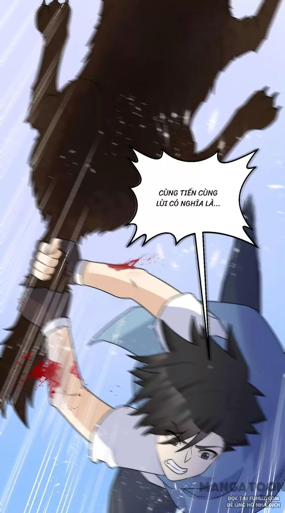 đọc truyện Tôi Sống Trên Hoang Đảo Cùng Các Em Gái Chương 237 ảnh 30 tại Thiên Thai Truyện