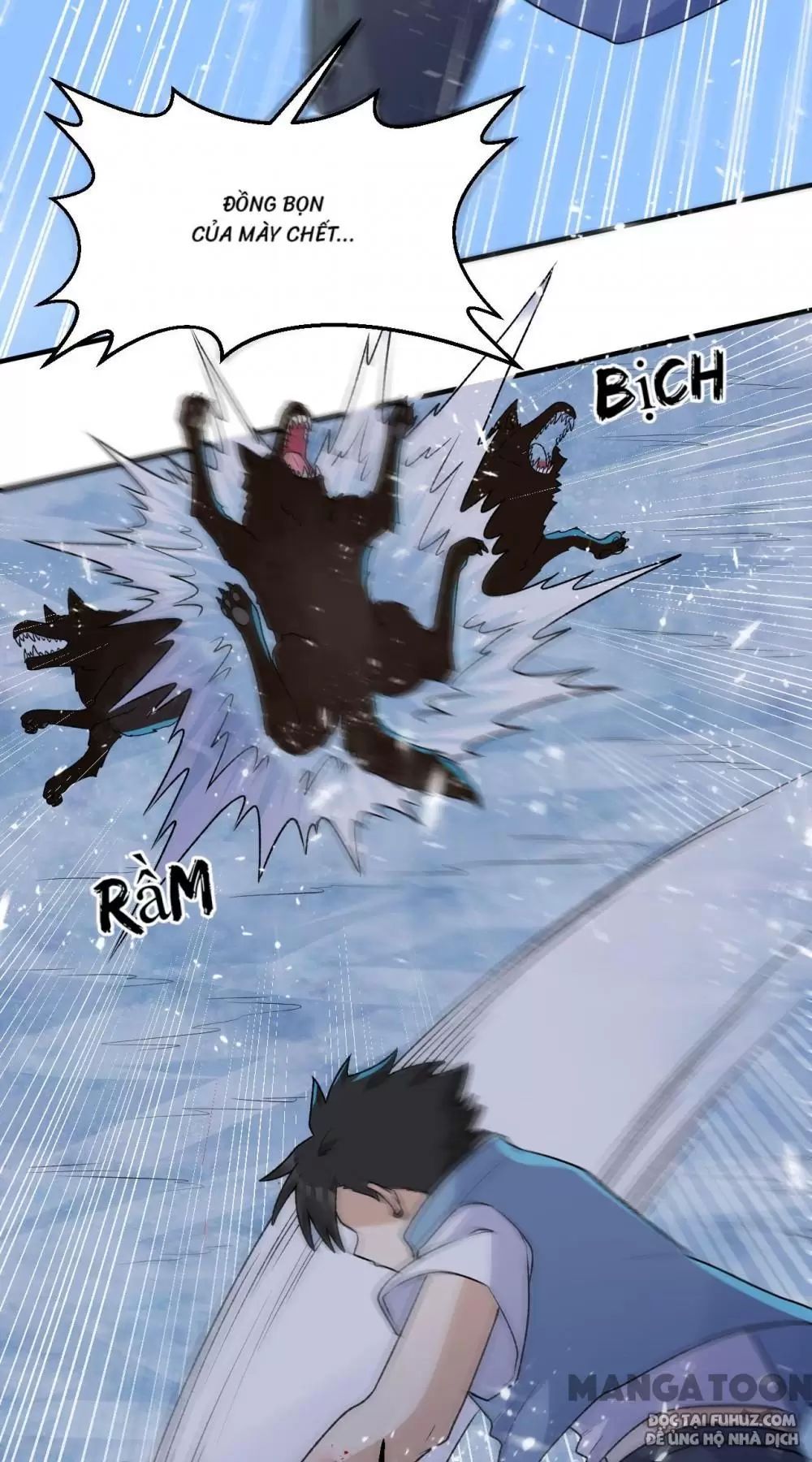 đọc truyện Tôi Sống Trên Hoang Đảo Cùng Các Em Gái Chương 237 ảnh 31 tại Thiên Thai Truyện