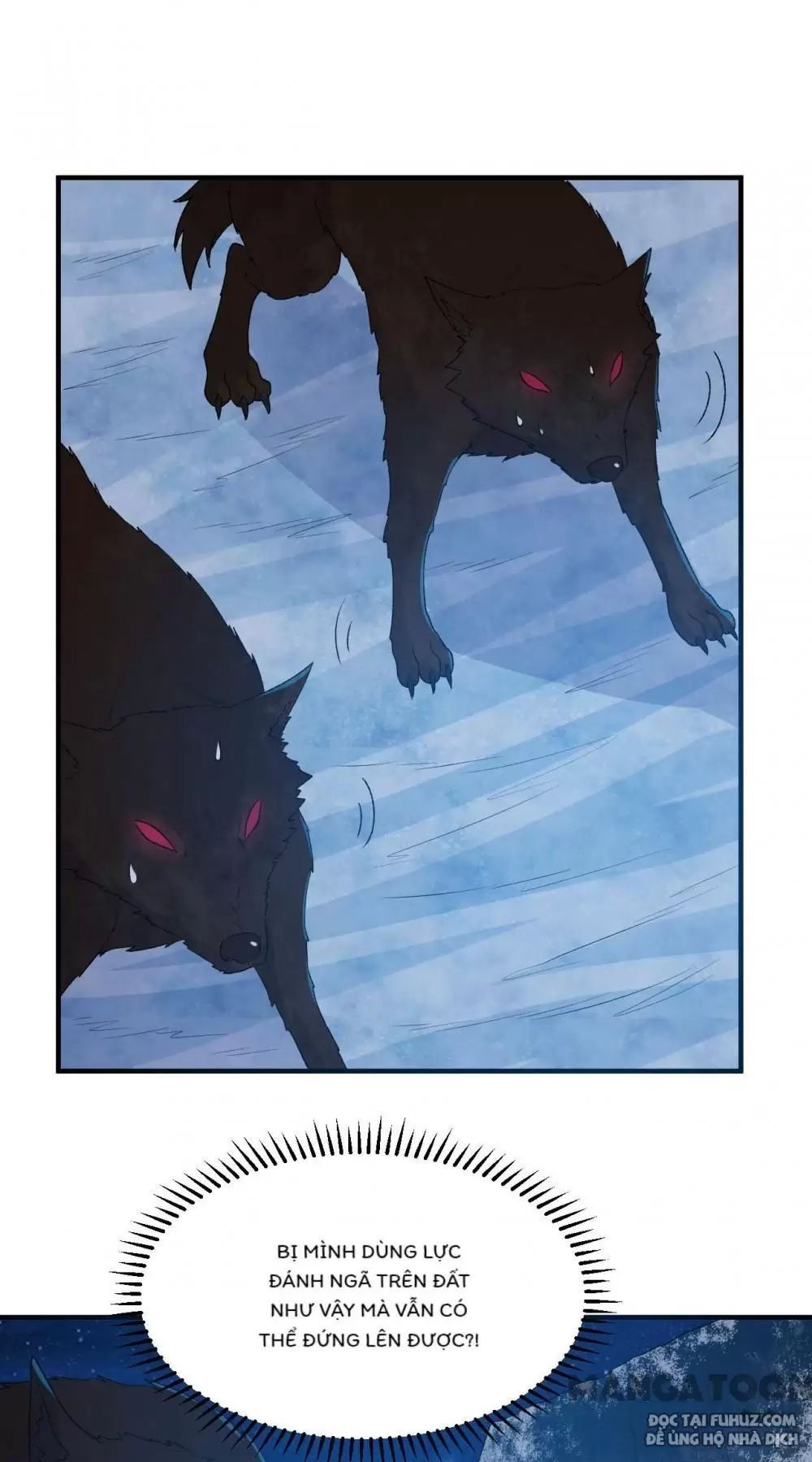 đọc truyện Tôi Sống Trên Hoang Đảo Cùng Các Em Gái Chương 237 ảnh 33 tại Thiên Thai Truyện