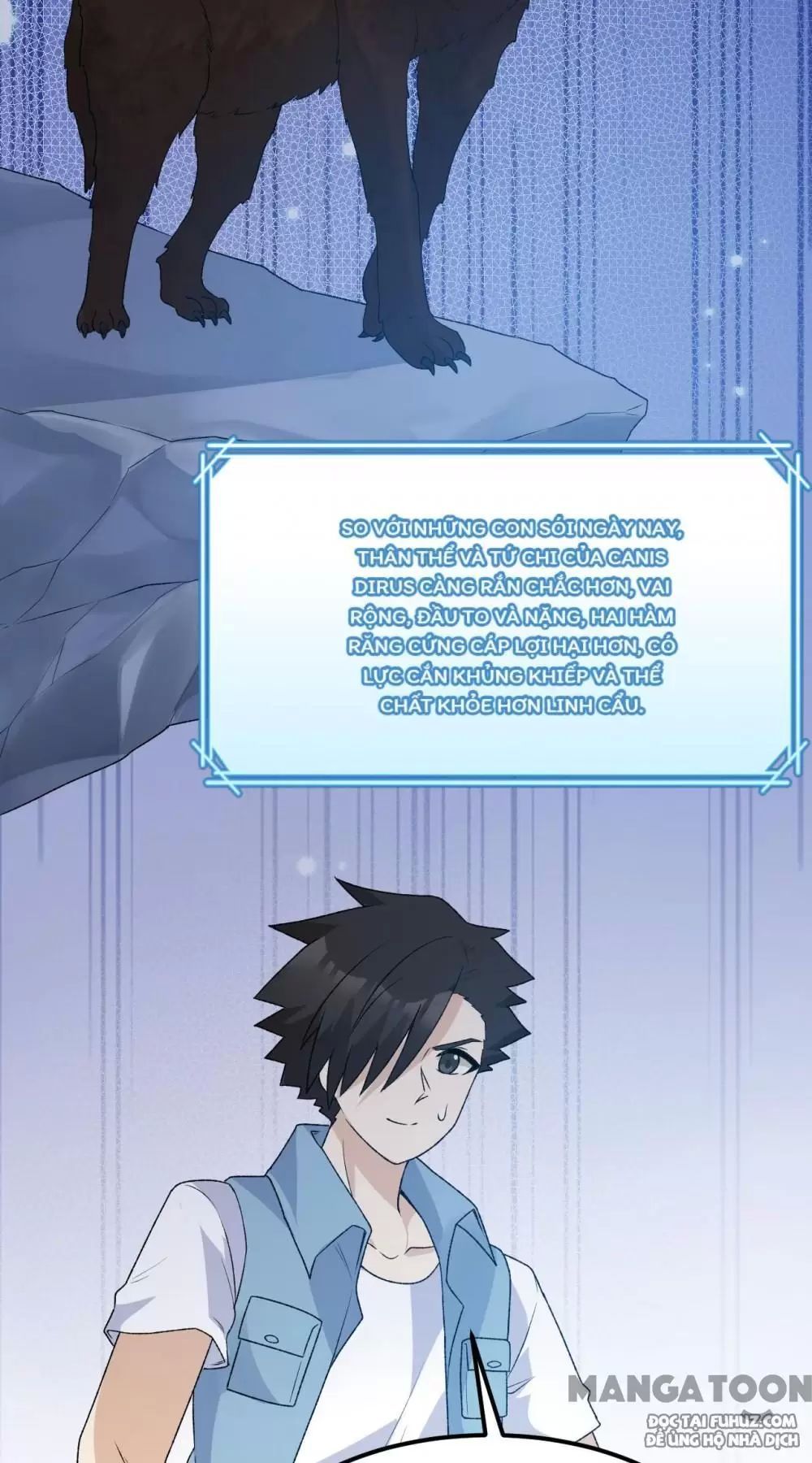 đọc truyện Tôi Sống Trên Hoang Đảo Cùng Các Em Gái Chương 237 ảnh 35 tại Thiên Thai Truyện