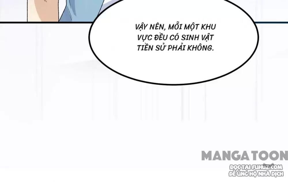 đọc truyện Tôi Sống Trên Hoang Đảo Cùng Các Em Gái Chương 237 ảnh 36 tại Thiên Thai Truyện