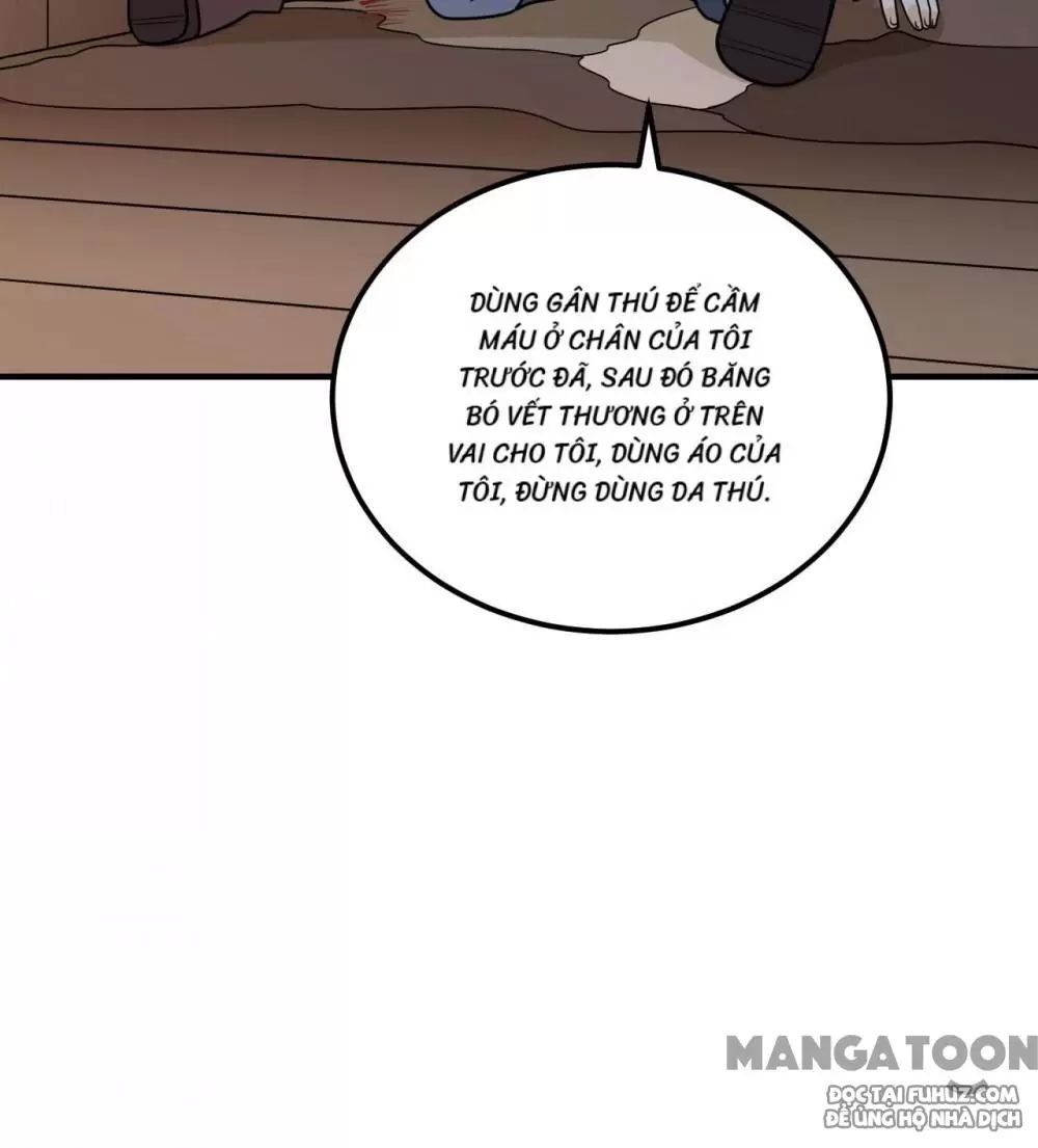 đọc truyện Tôi Sống Trên Hoang Đảo Cùng Các Em Gái Chương 238 ảnh 12 tại Thiên Thai Truyện