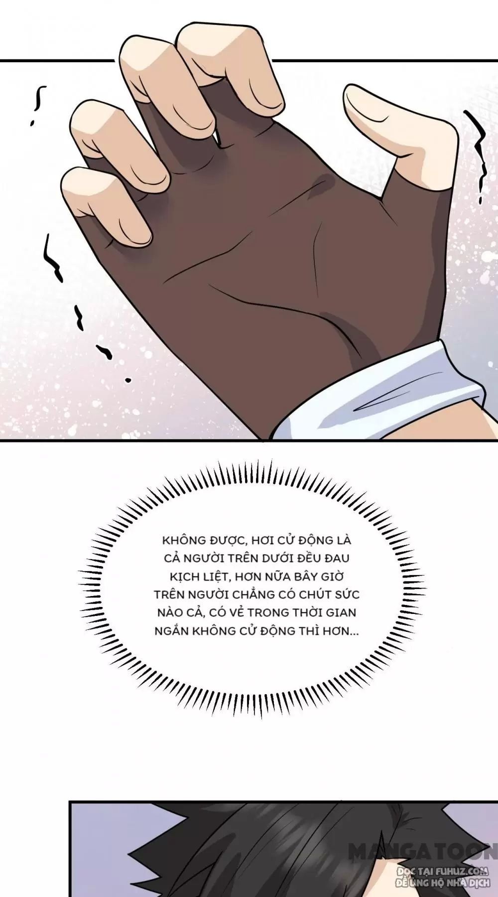 đọc truyện Tôi Sống Trên Hoang Đảo Cùng Các Em Gái Chương 238 ảnh 19 tại Thiên Thai Truyện