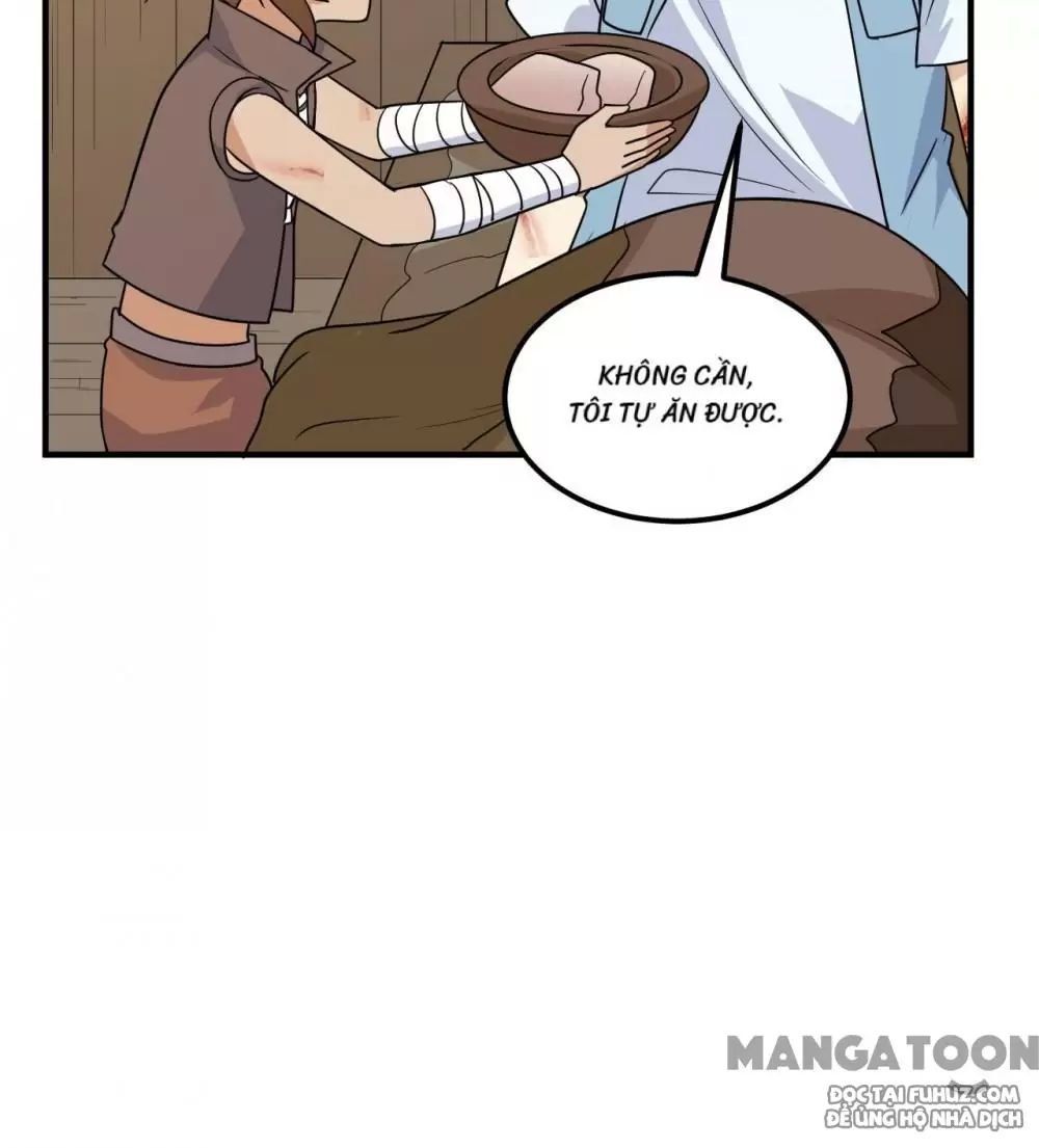 đọc truyện Tôi Sống Trên Hoang Đảo Cùng Các Em Gái Chương 238 ảnh 22 tại Thiên Thai Truyện